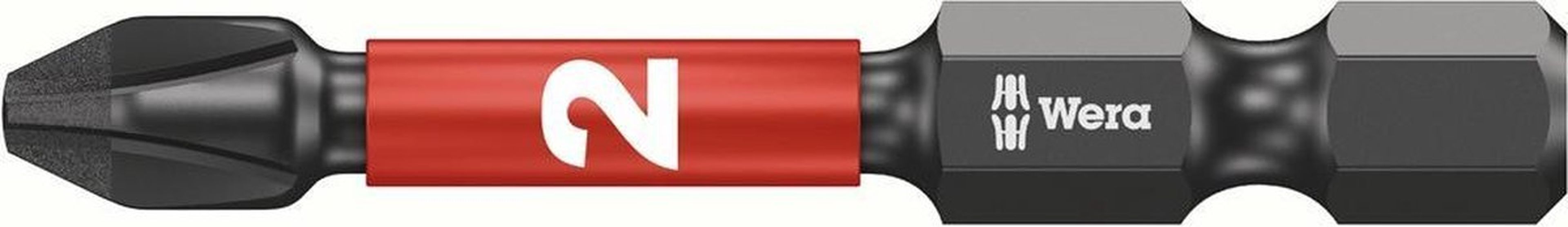 Wera krachtbits 1/4 inch