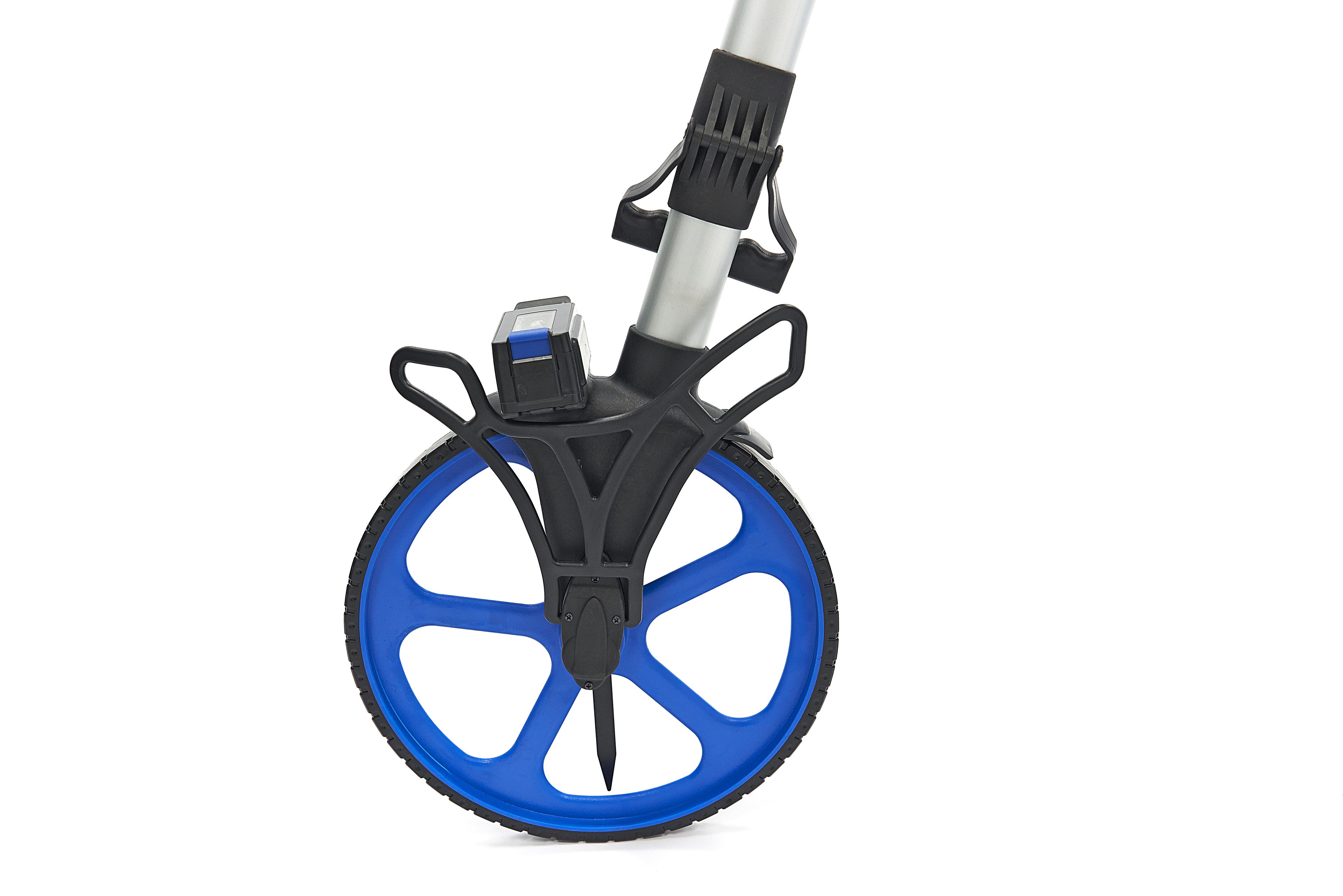 HBM Roue de mesure professionnelle 318 mm Image 11