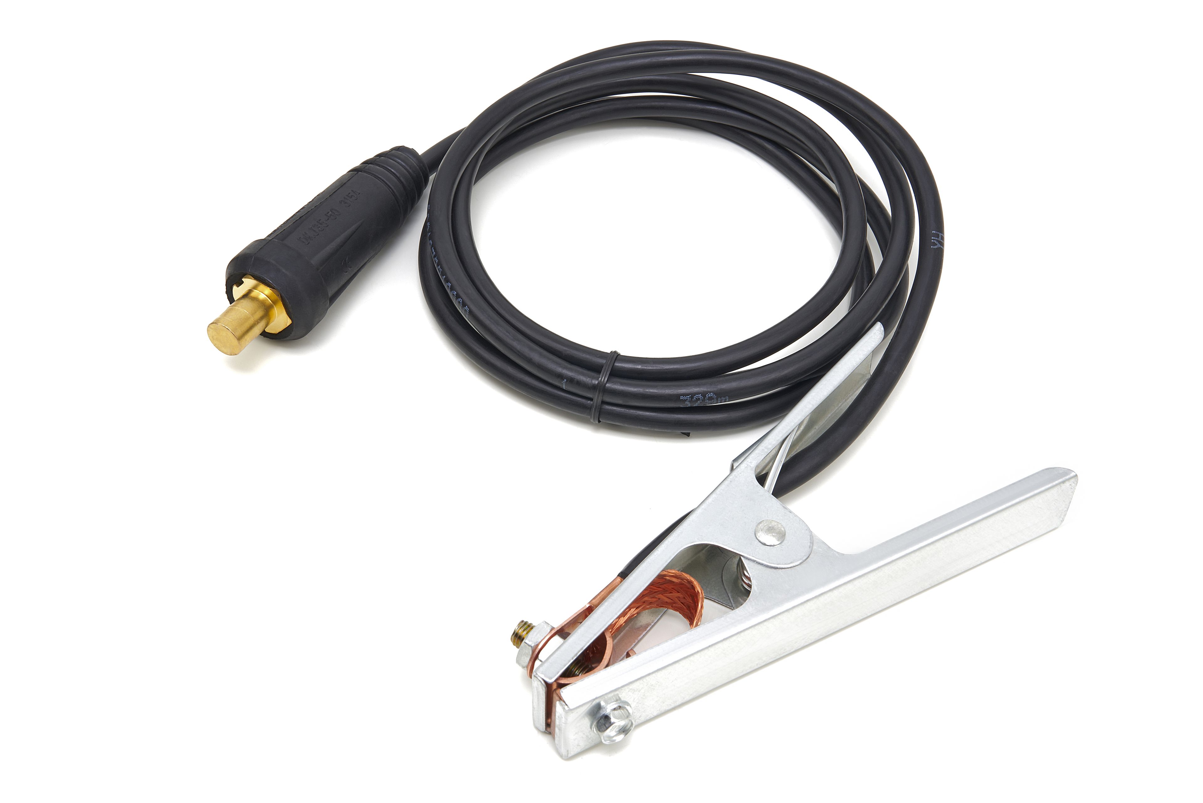 HBM CUT 40 Tagli plasma con display digitale e tecnologia IGBT nera Image 9