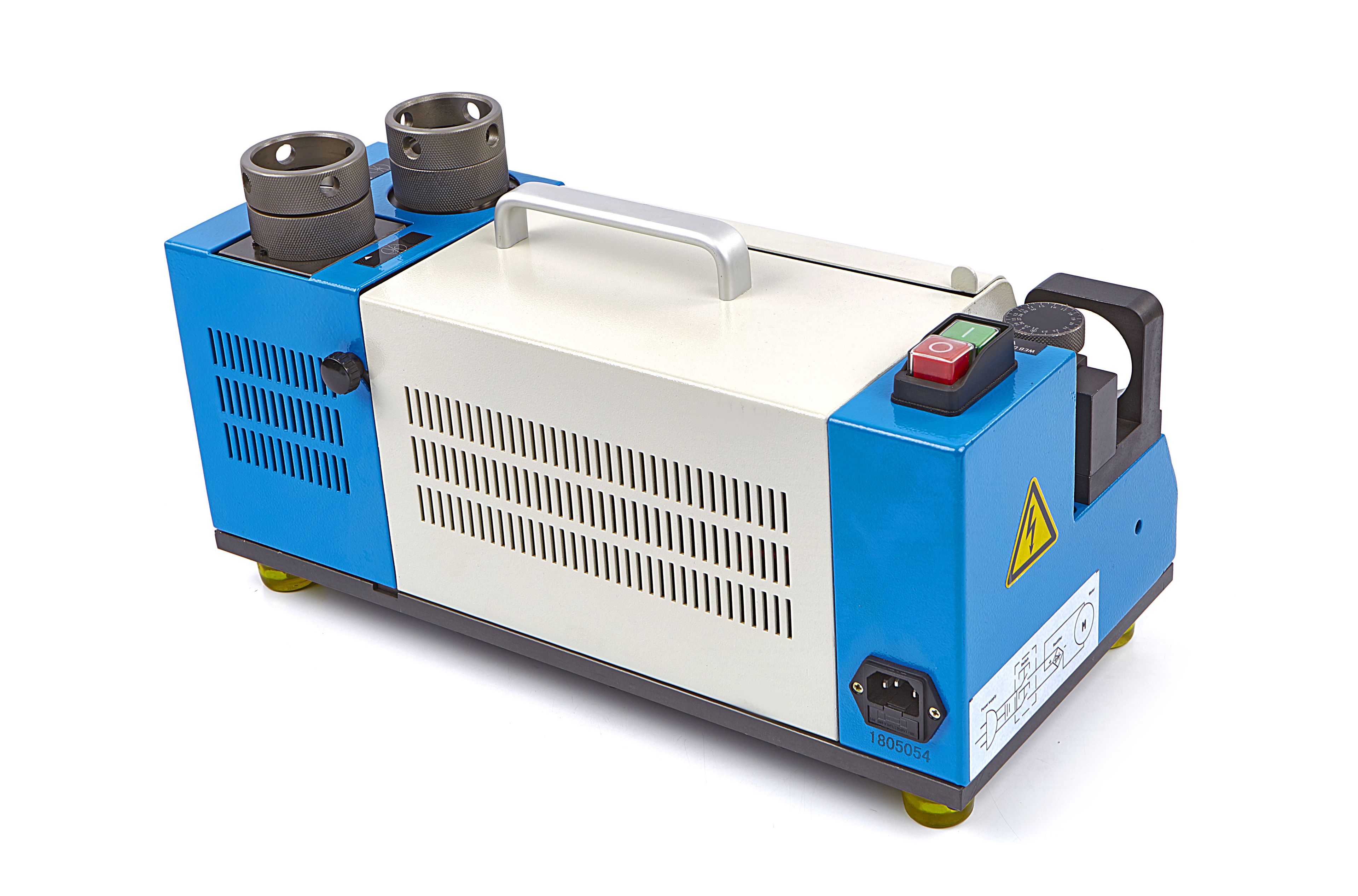 HBM 32 mm Professionele Borenslijper / Borenslijpmachine Image 8