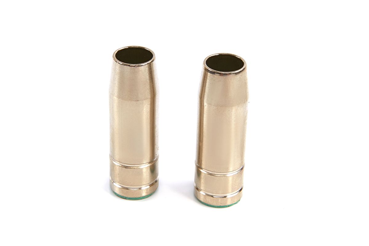 Laskar Blister Gasmondstuk Conisch WK 140-150 (2)