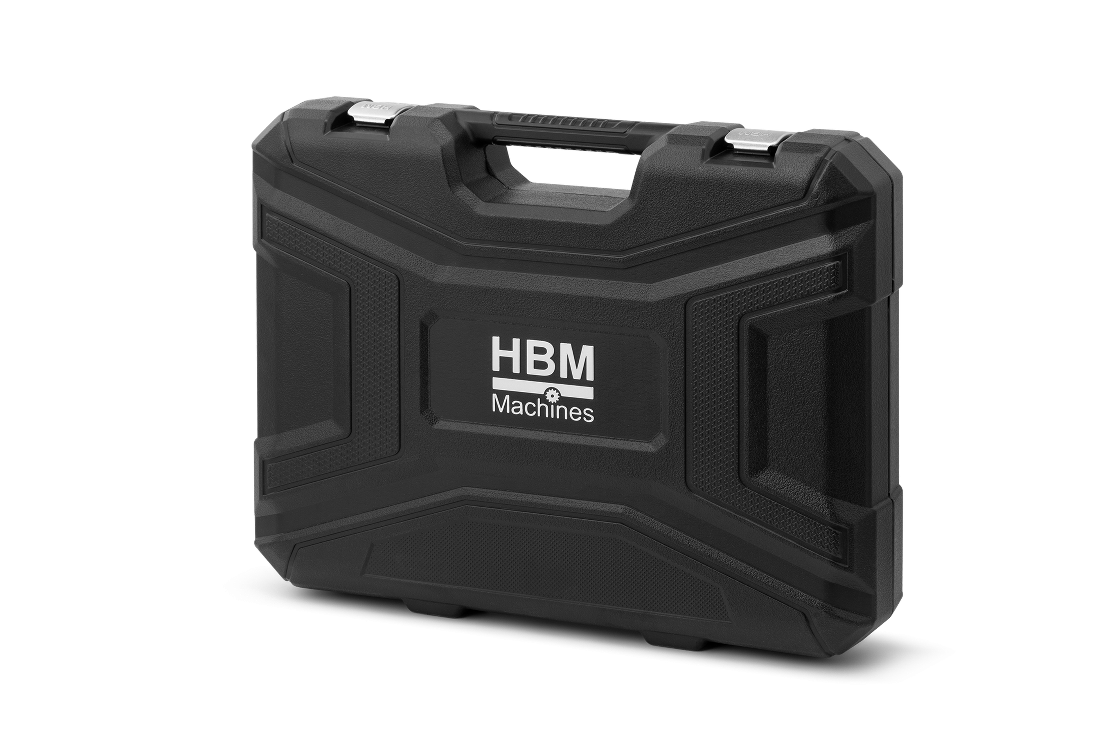 HBM doppenset 125-delig Image 5