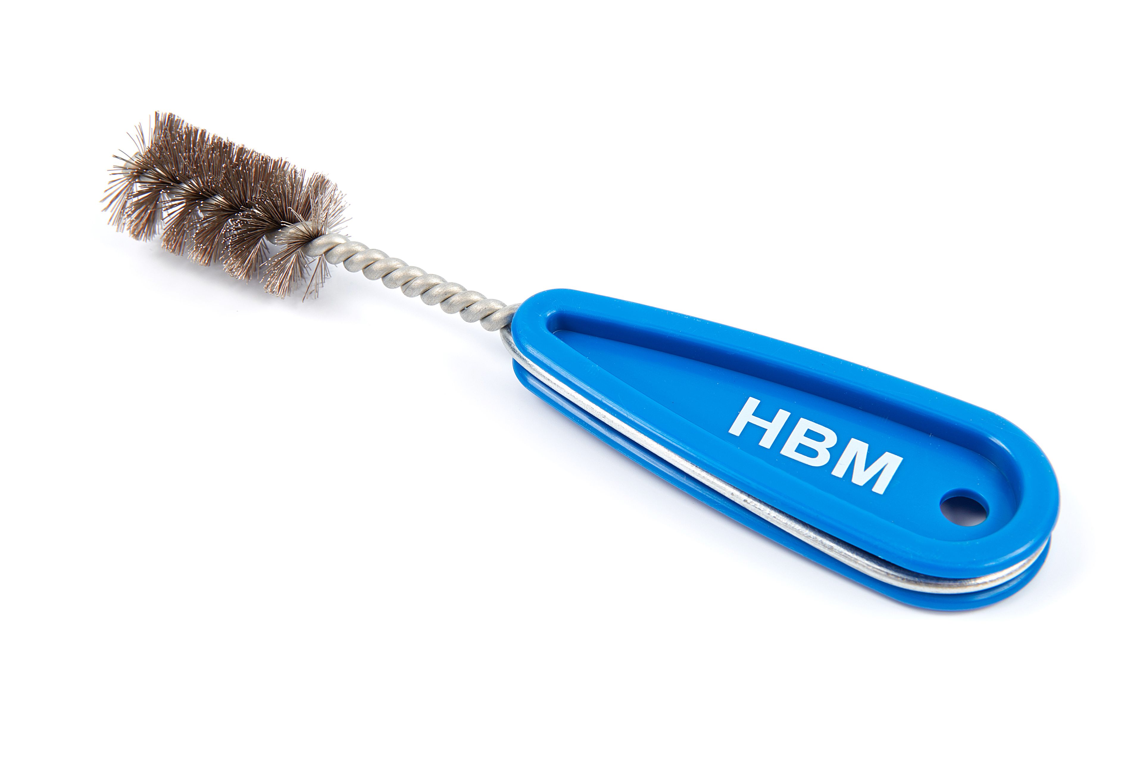 Brosses HBM 22 mm Image 2