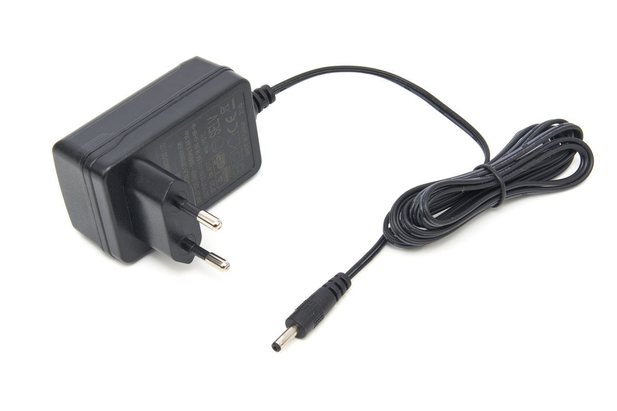 Adaptador HBM para la lámpara LED HBM para la organización del taller