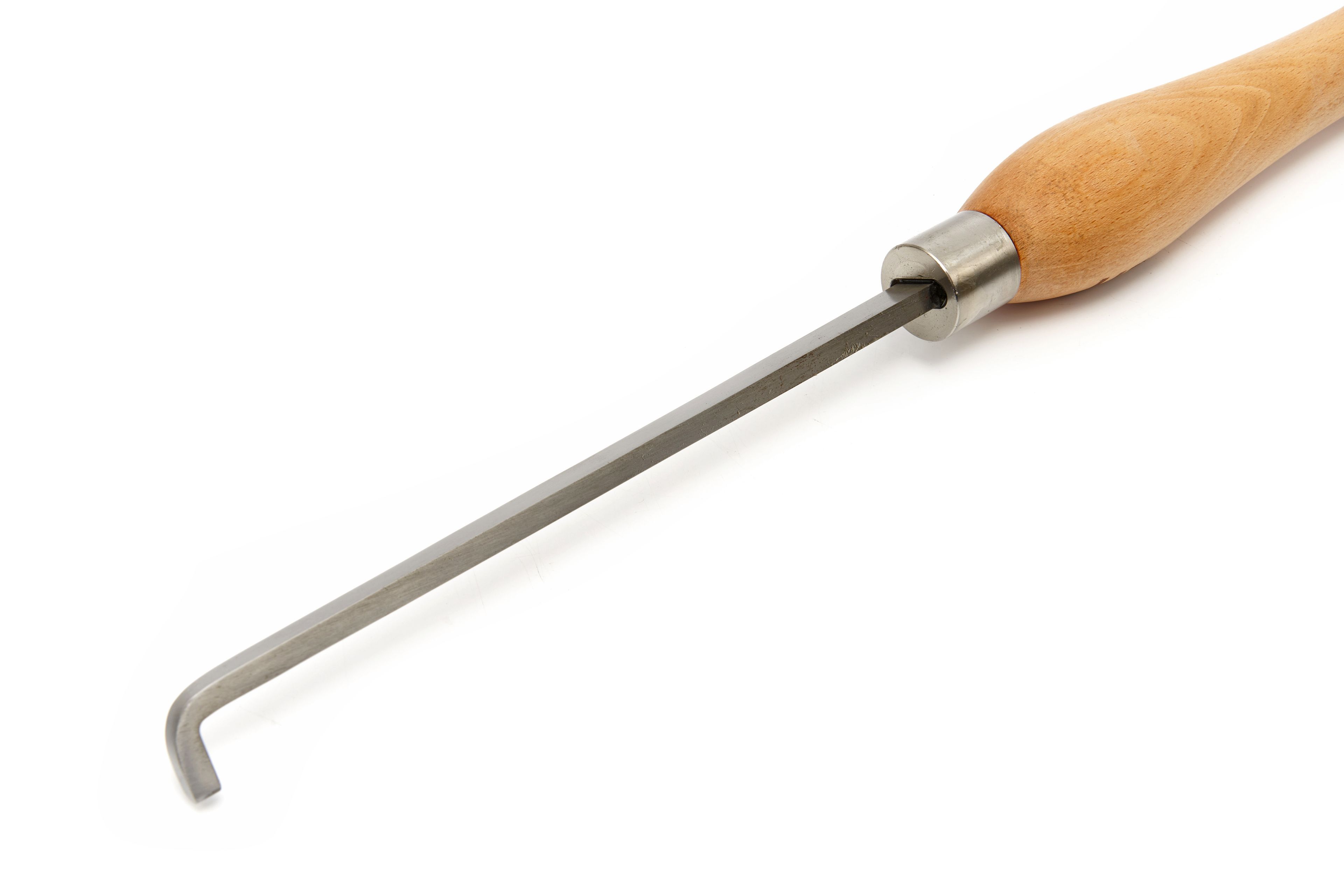 Accoudoir pour ciseau de tournage sur bois HBM Image 3