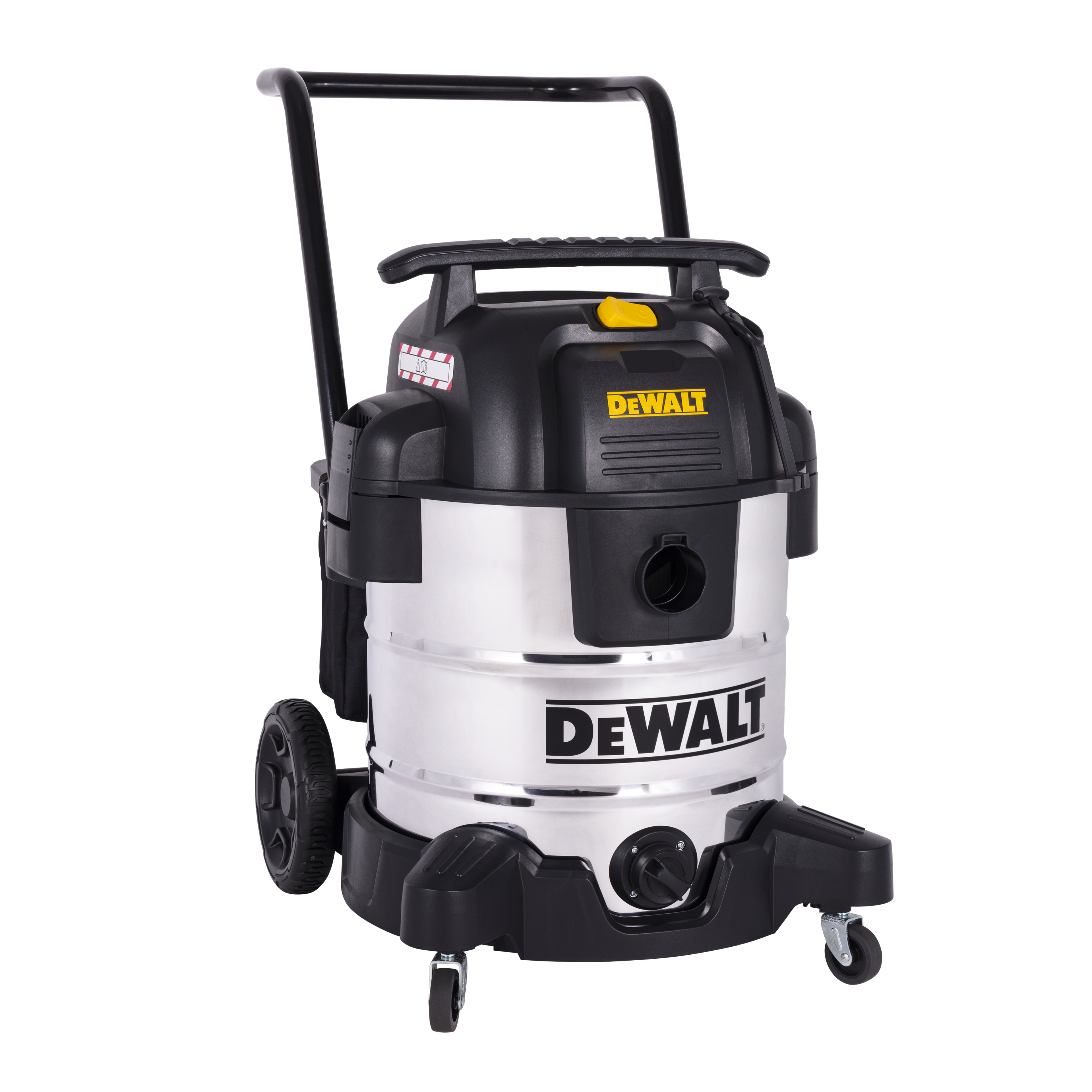 DeWalt bouwstofzuiger nat/droog 50L, DXV50SPTA Image 3