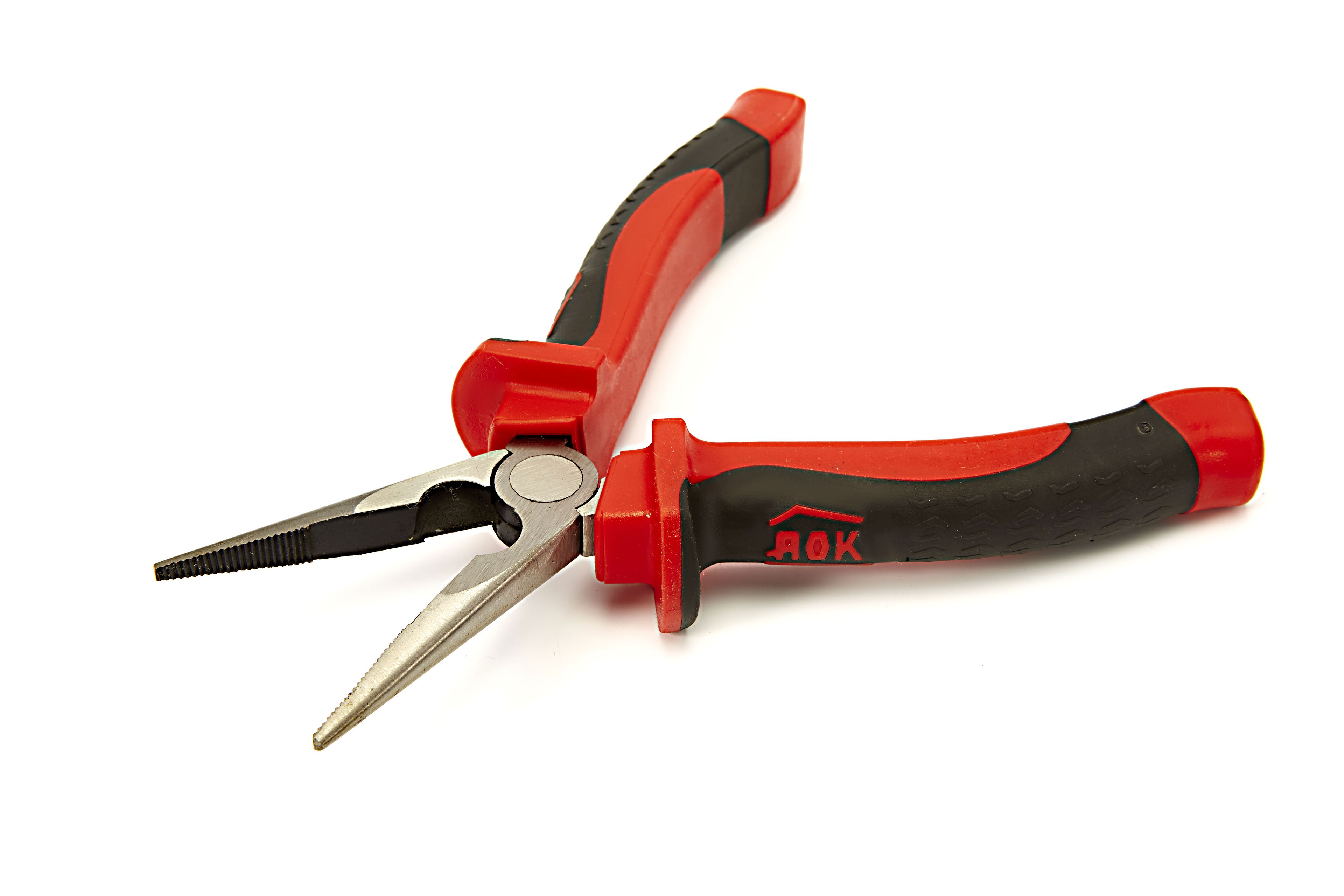 AOK Pinza Profesional de Puntos