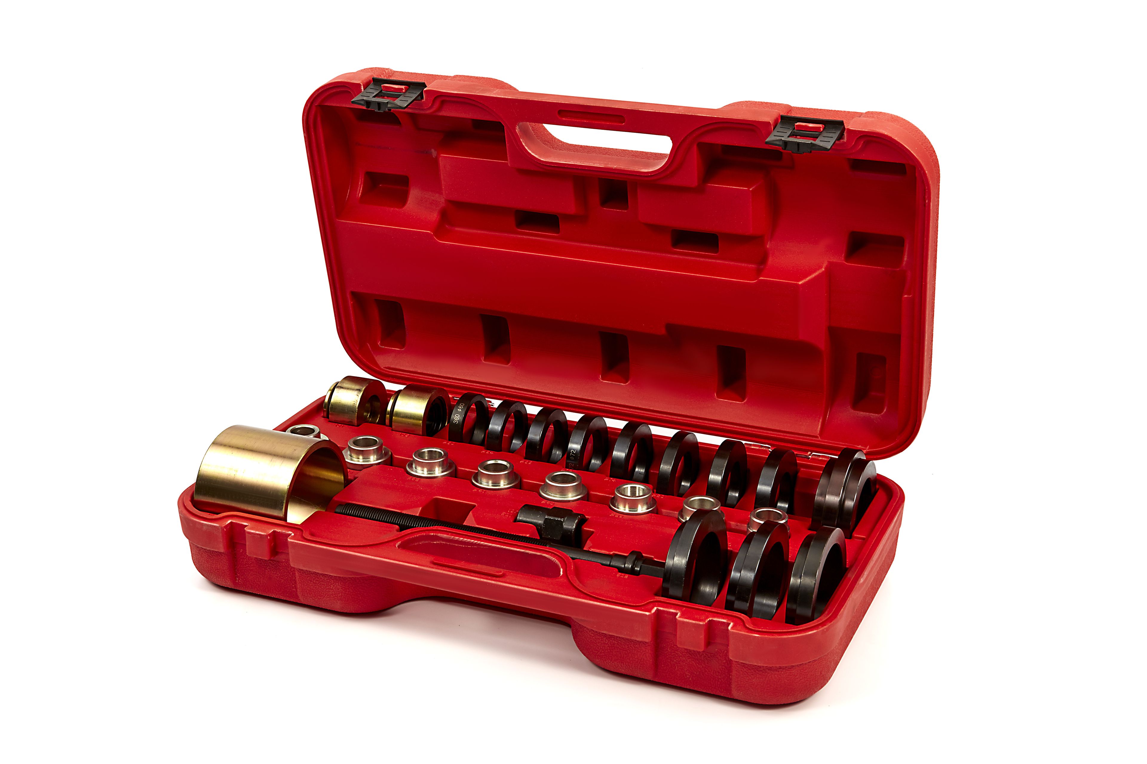 HBM Kit Universel de Montage et Démontage de Roulements de Roue