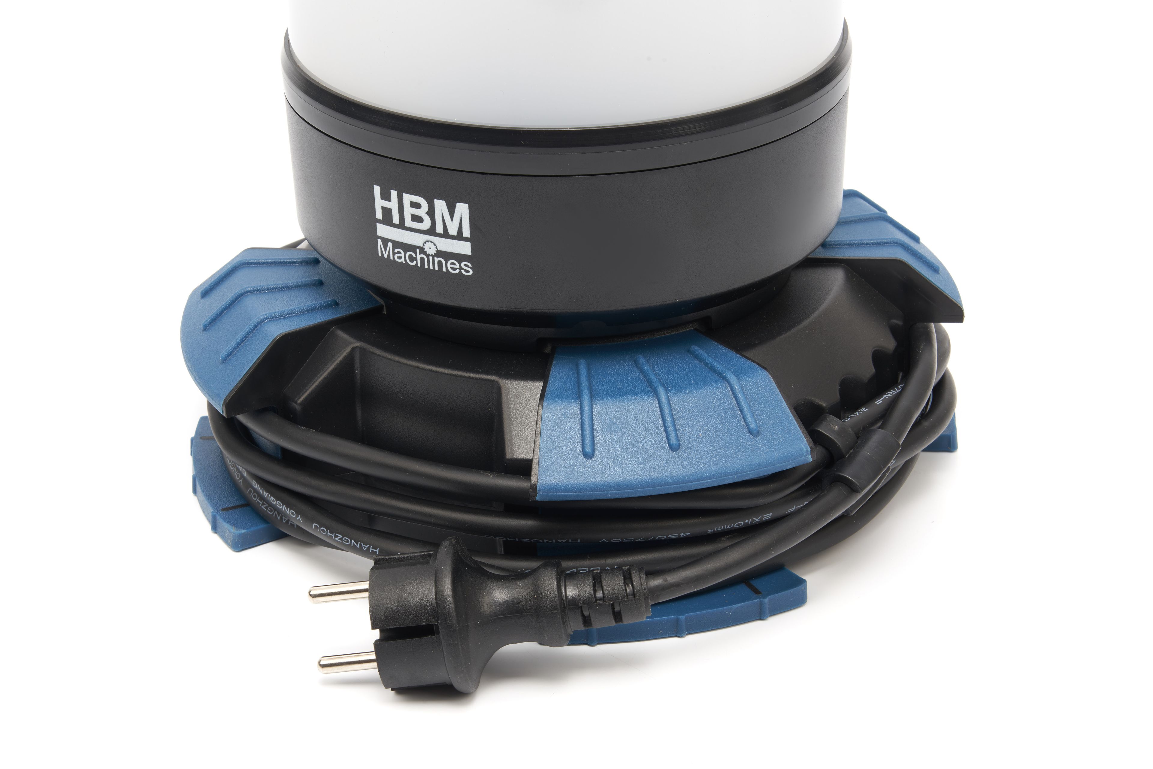 HBM LED dimbare bouwlamp 120 Watt, 16500 lumen Image 7