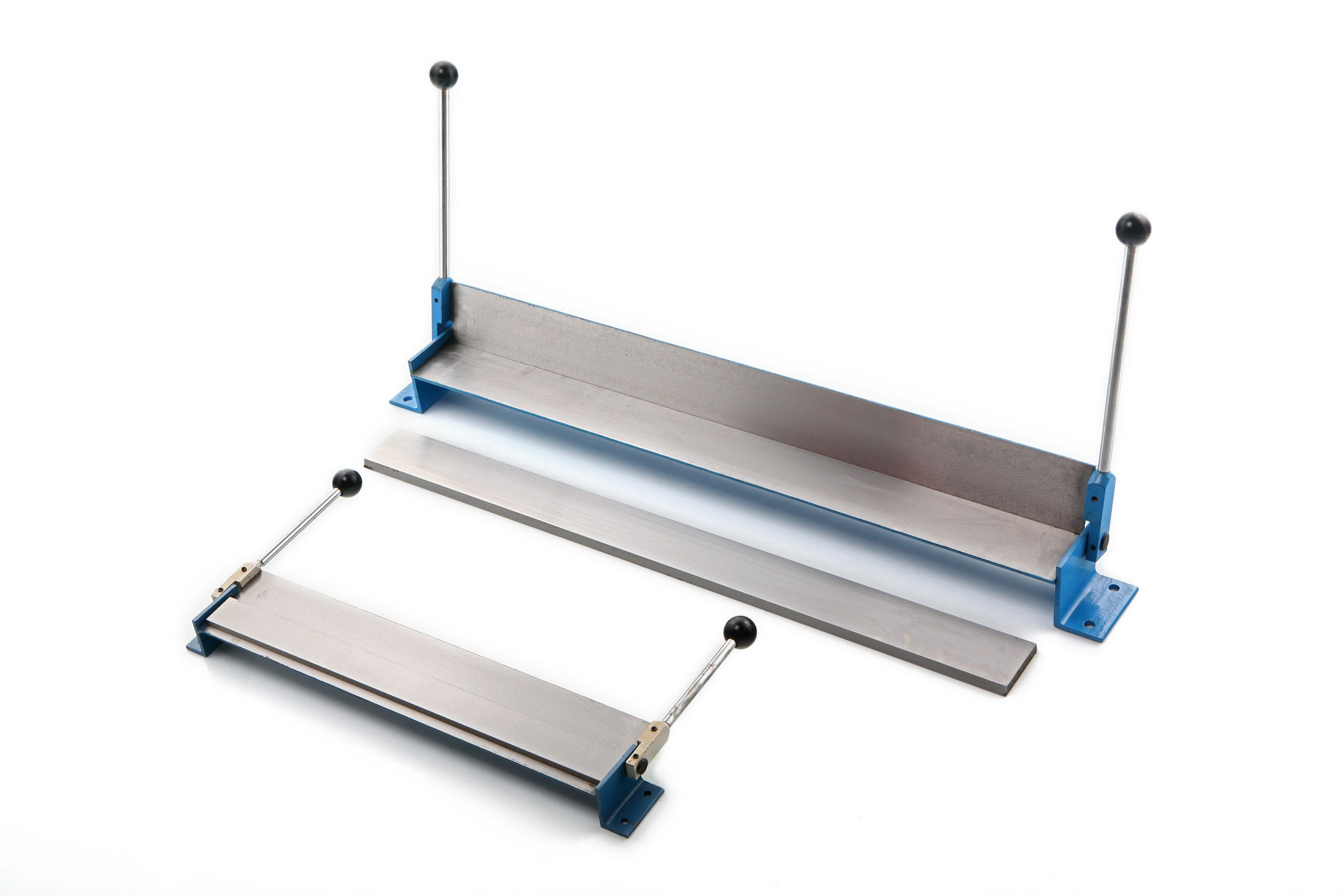 HBM 1 x 450 mm Mini-Formbank Image 2