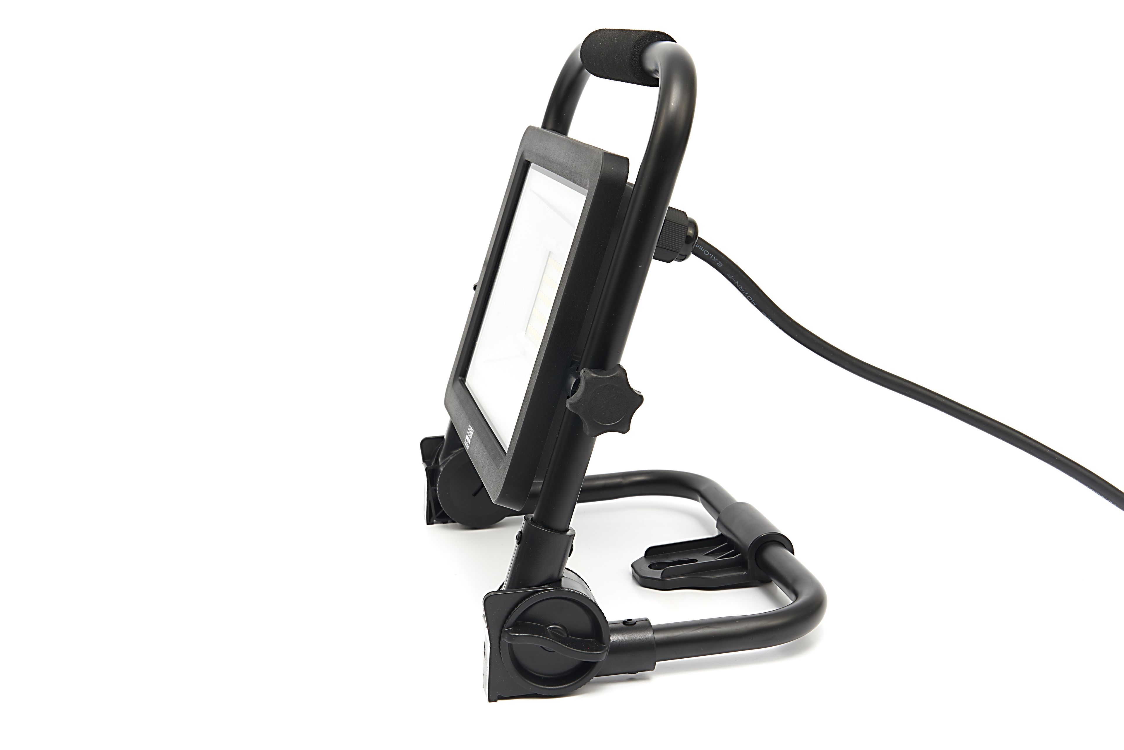 HBM LED bouwlamp 6500K, klasse 2 4.700 lm | 50 W Image 5