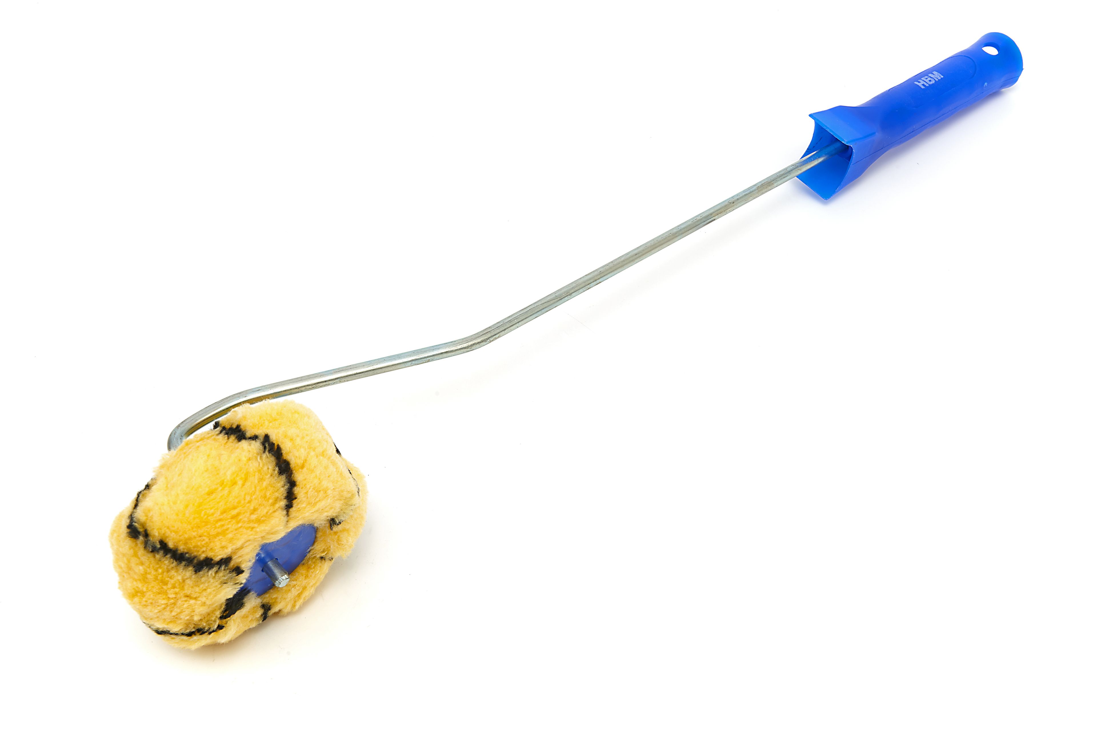 Rodillo para esquinas HBM de 100 mm