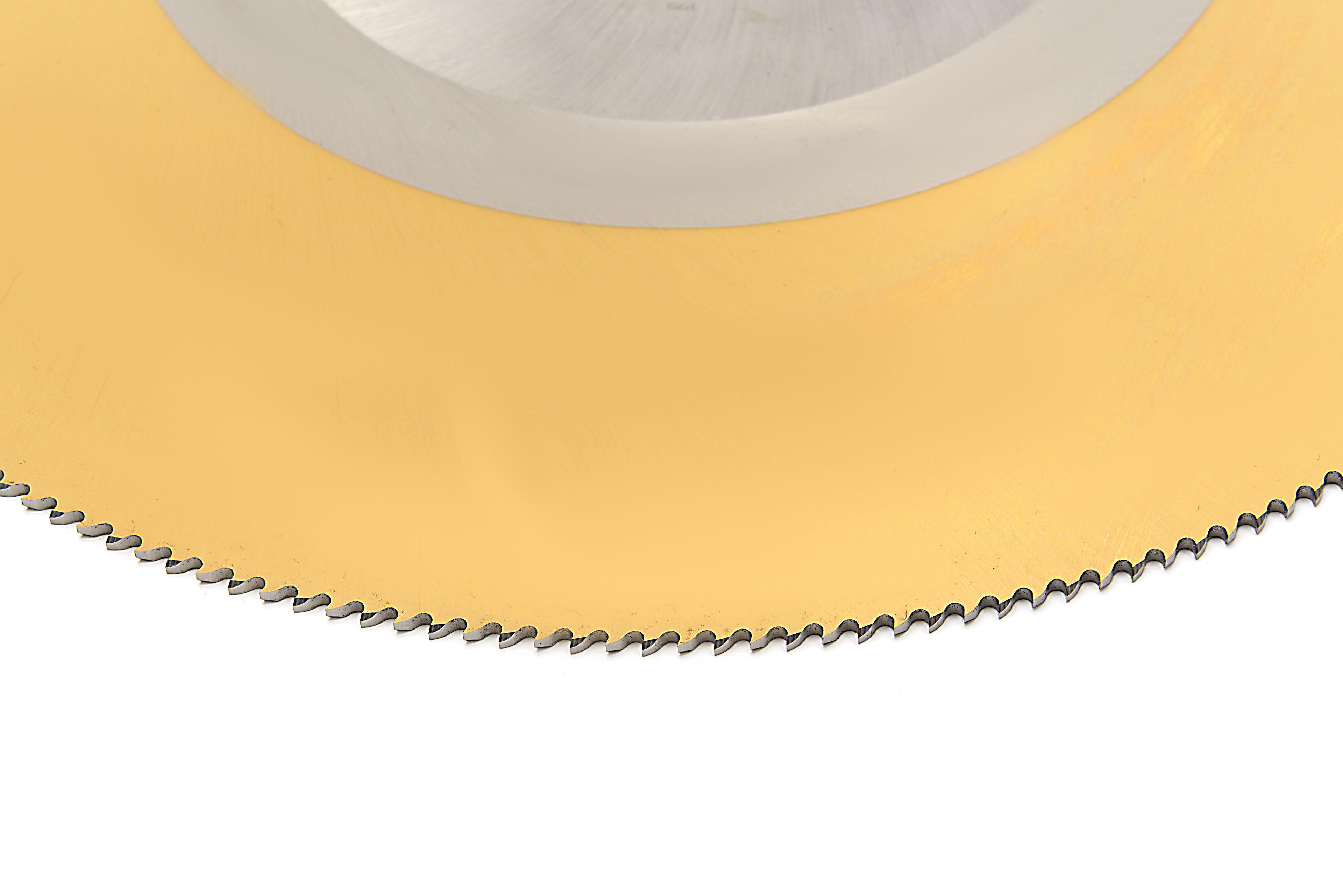 HBM Lame per troncatrice 275 mm acciaio inox | 220 Denti Image 2