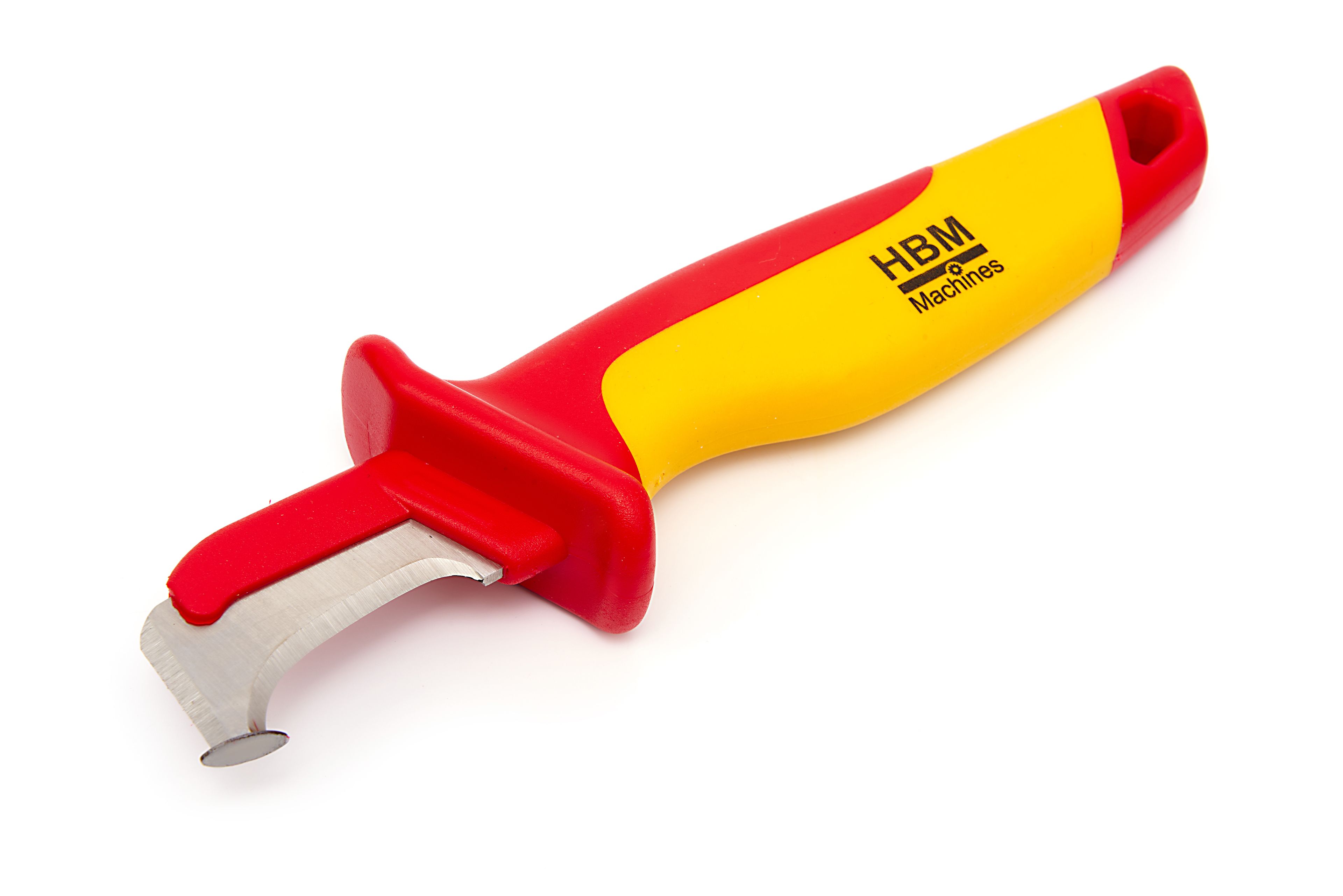 HBM VDE halfsikkelvormig kabelmes Image 2