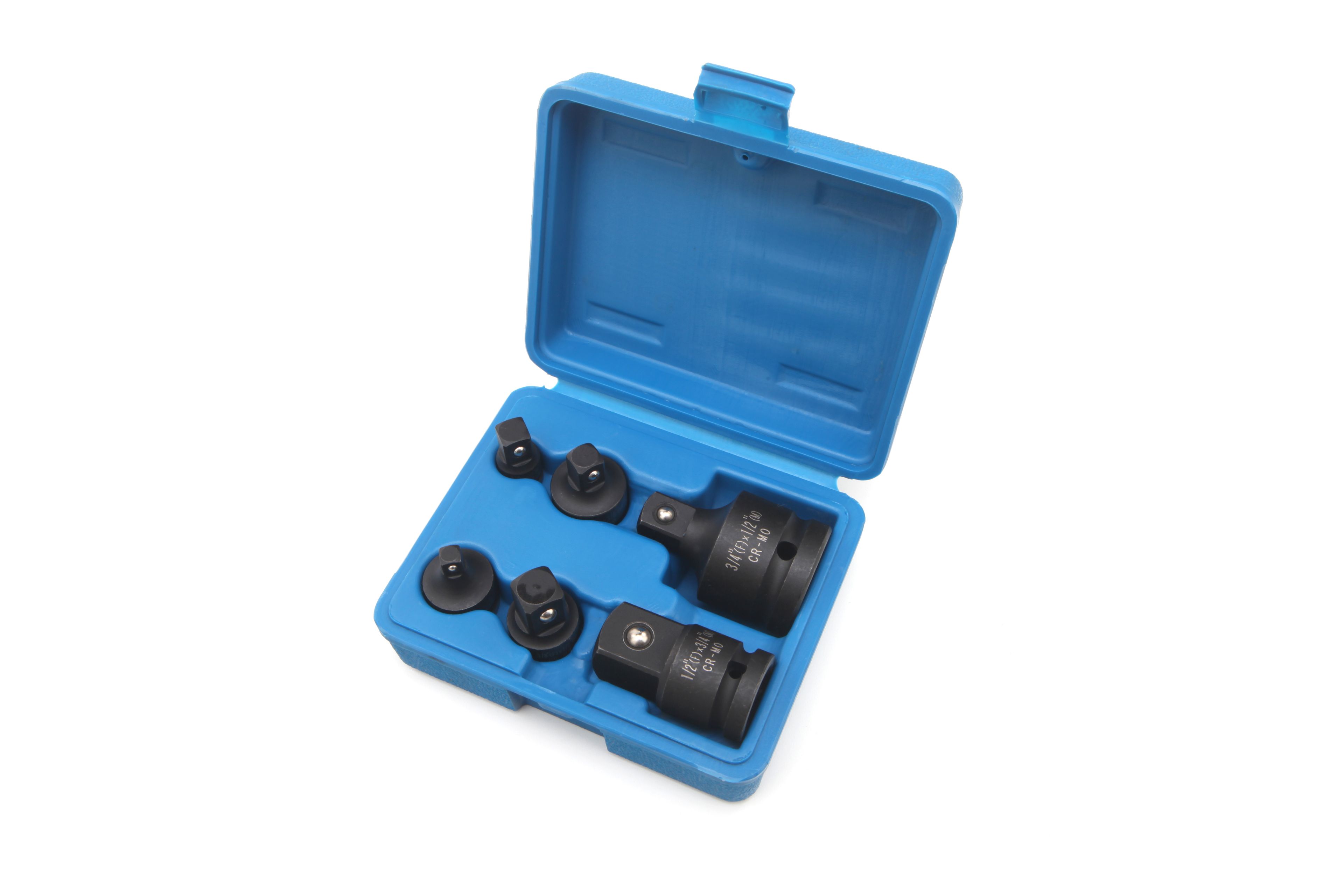 Set de Adaptadores de Fuerza HBM de 6 Piezas