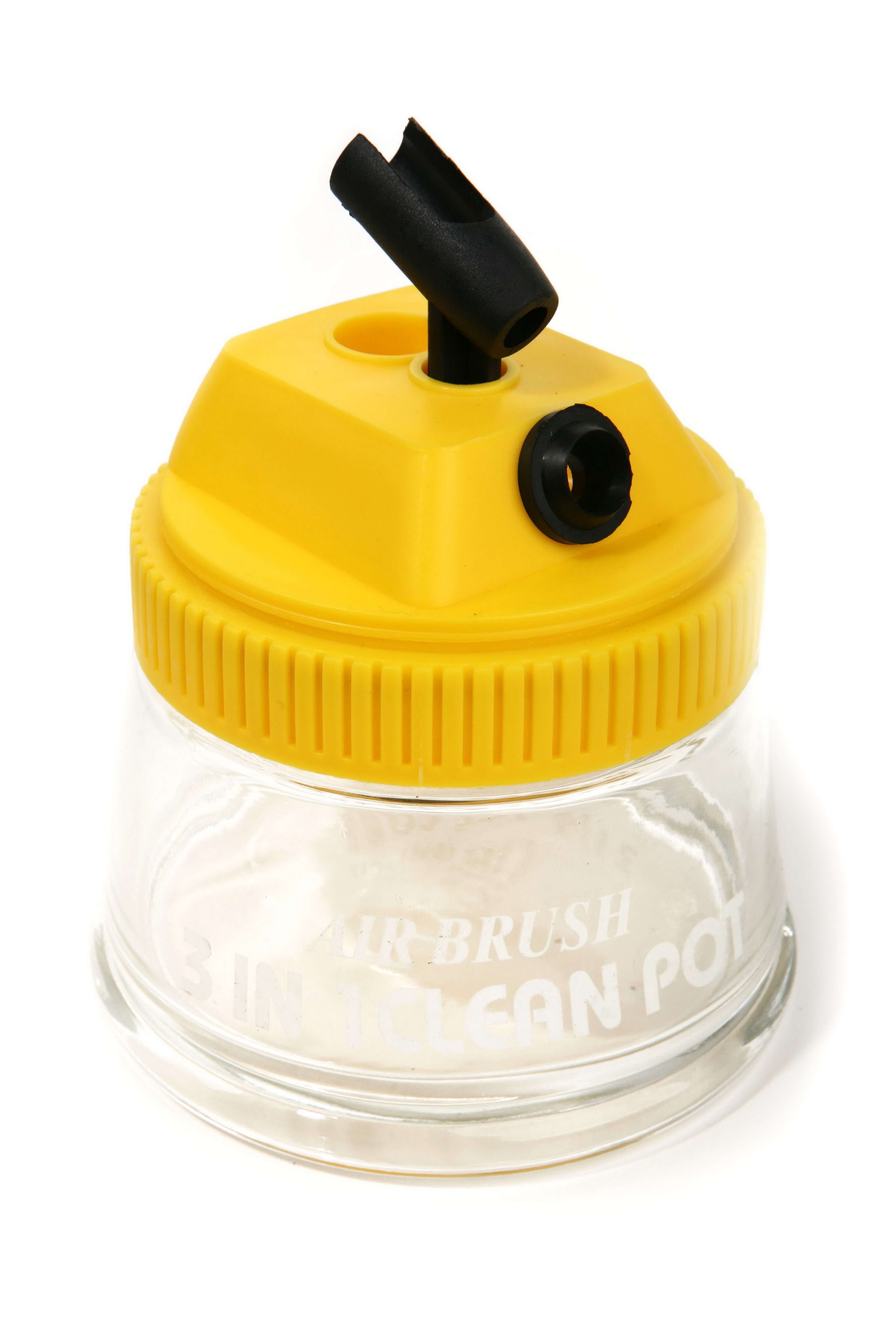 HBM Pot de nettoyage pour aérographe BD 777 Image 2