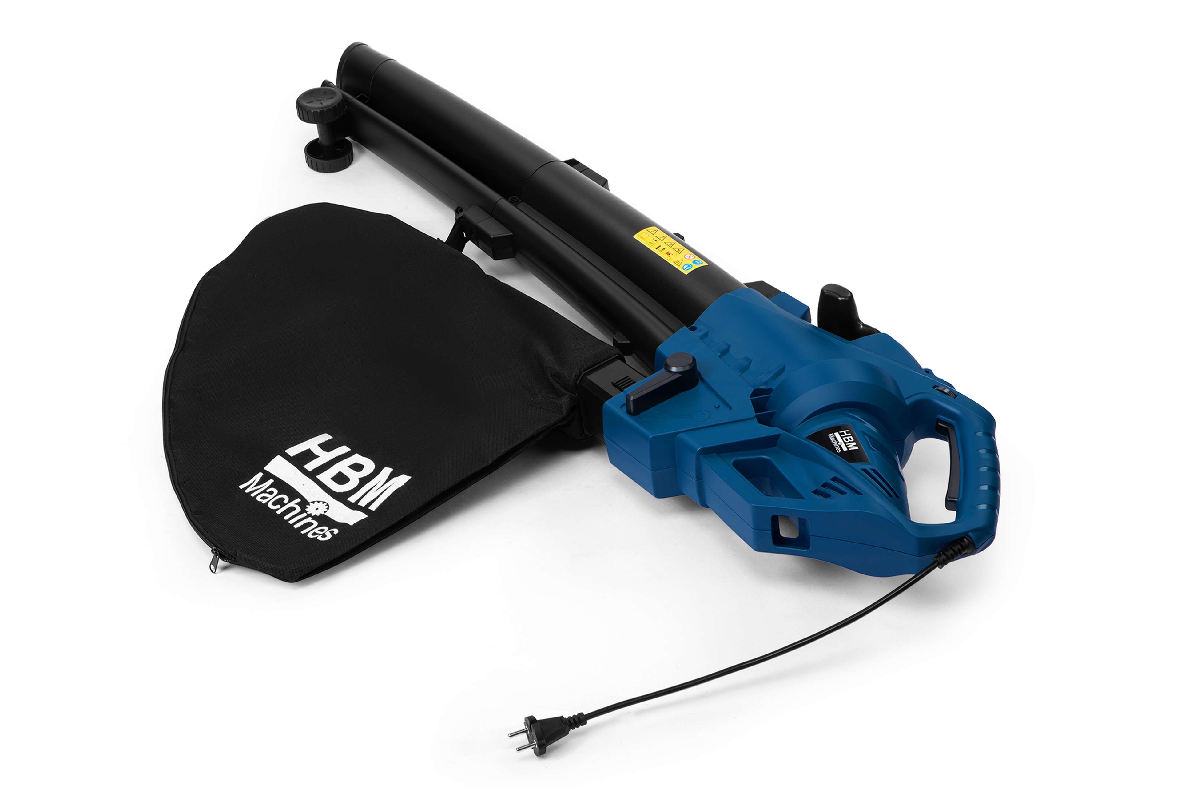 HBM 3-1 bladblazer 3000 Watt Image 6