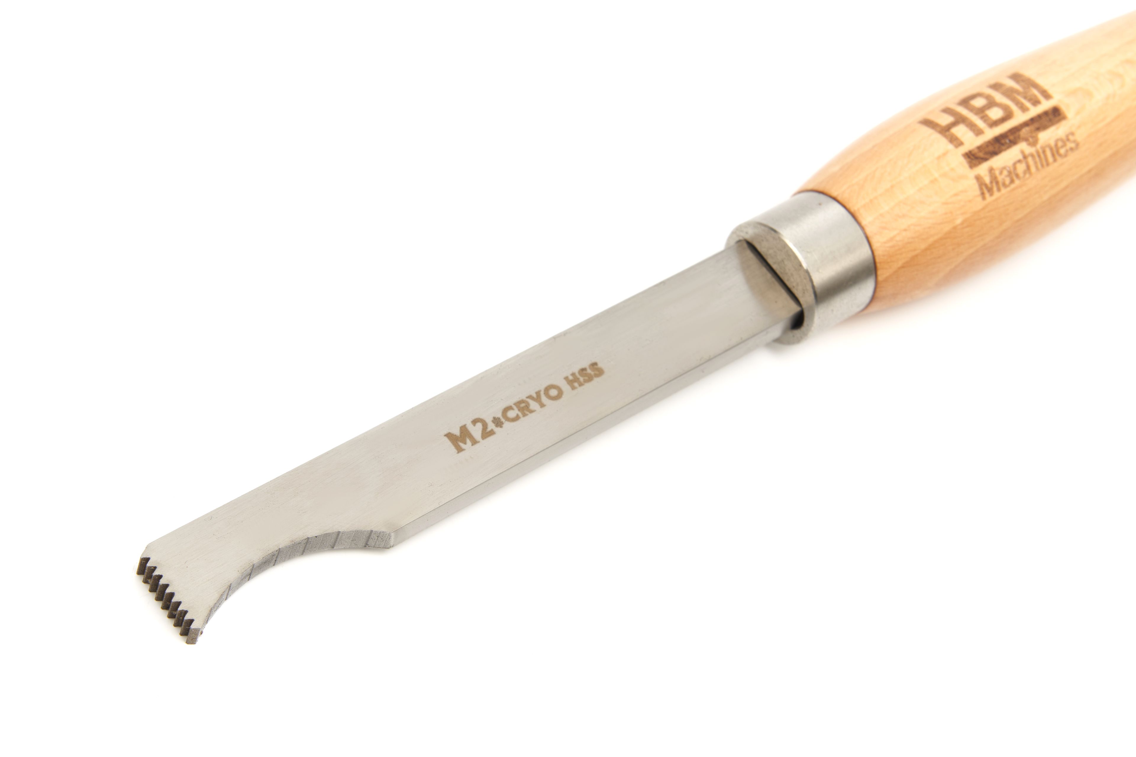 HBM houtdraaibeitel extern Image 2