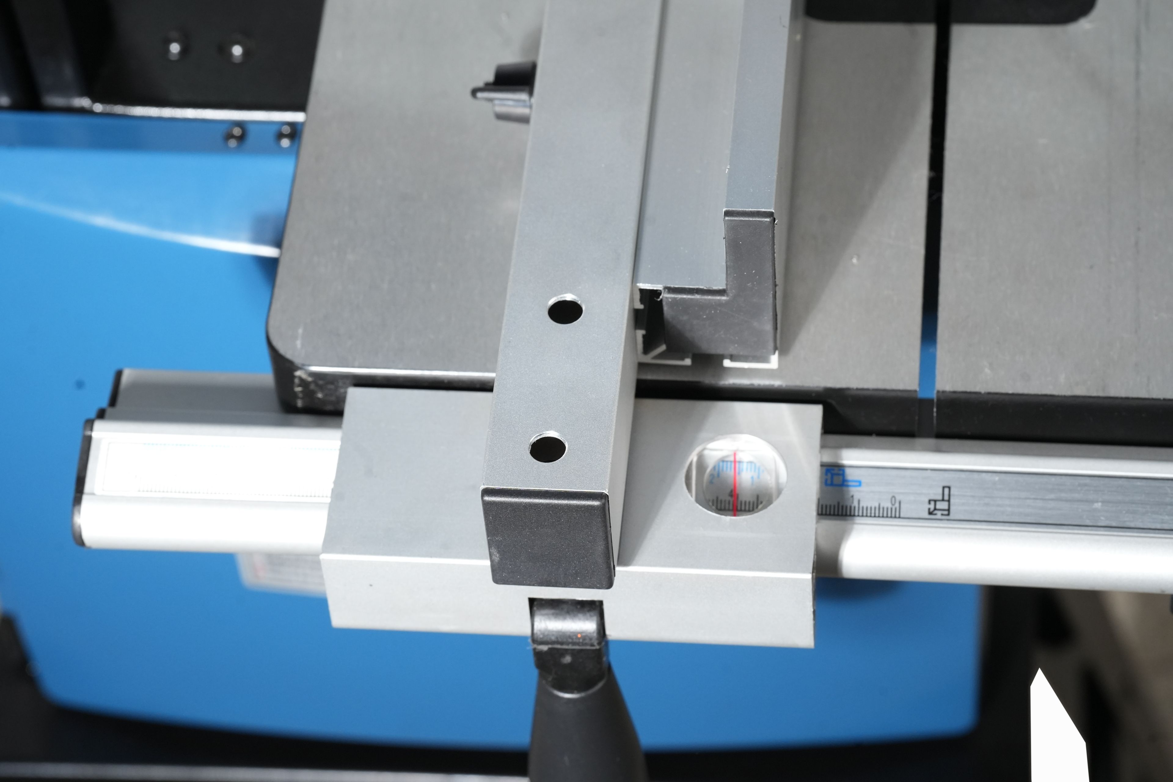 HBM 250 Profi-Holzbandsägemaschine Image 10