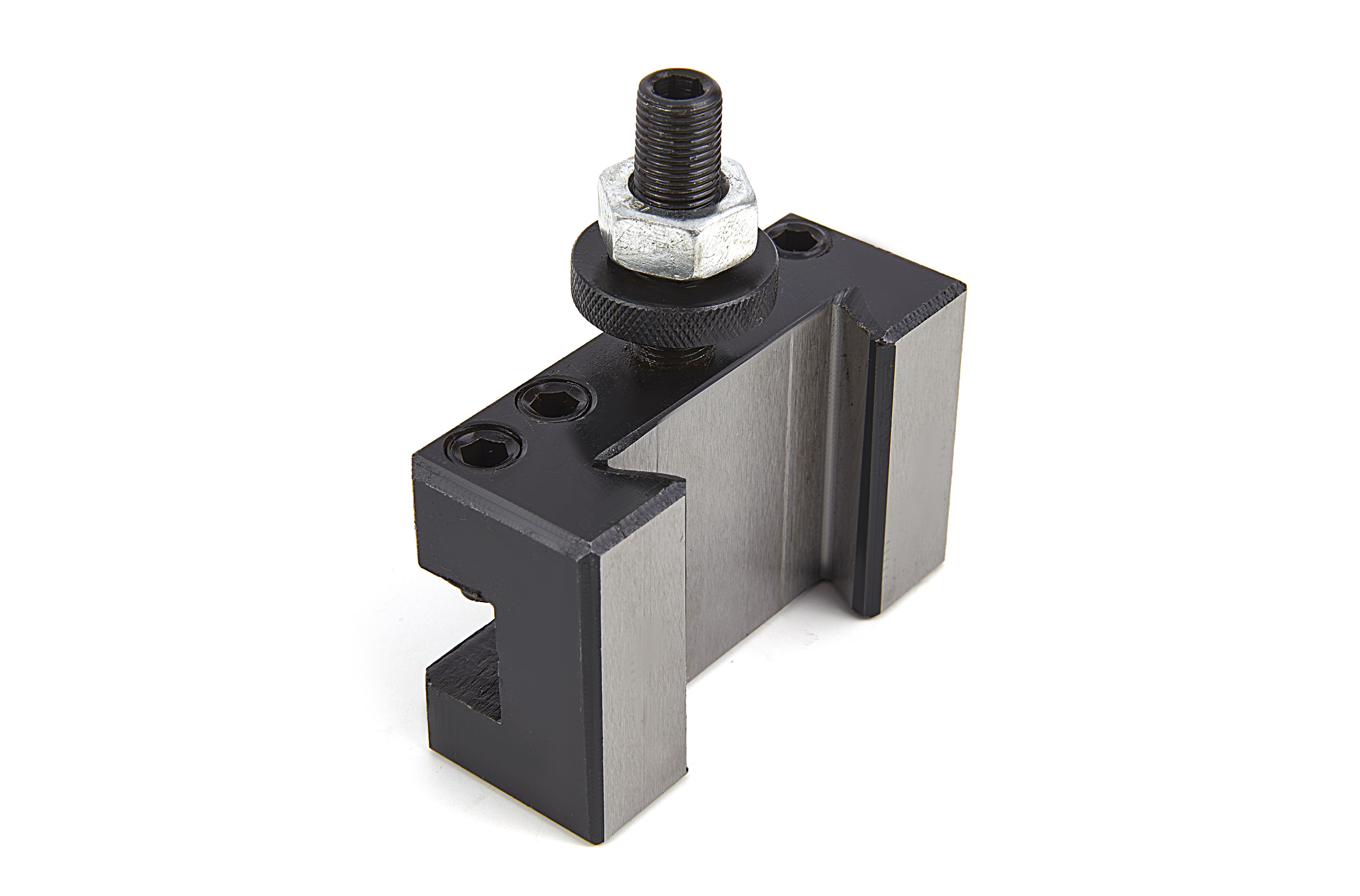 HBM Support de remplacement pour le tour à métaux à vitesse variable 320 x 900 HBM complet Image 6