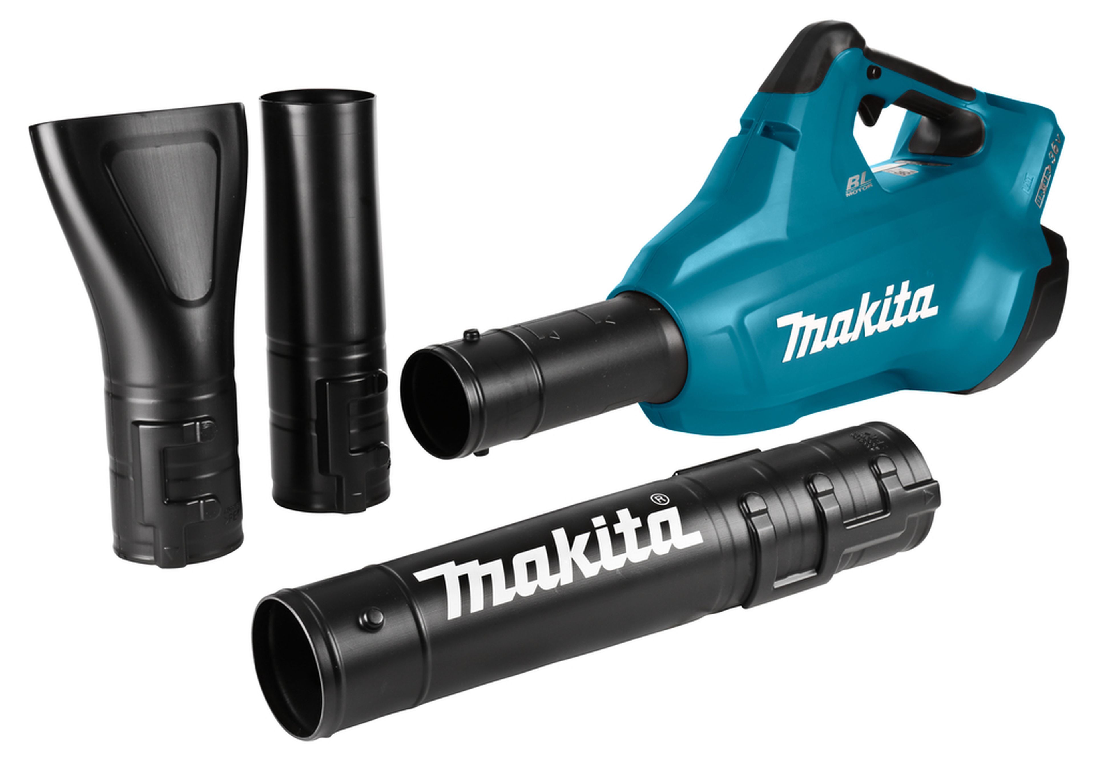 Makita Souffleur LXT 2x18 V DUB362Z Image 5