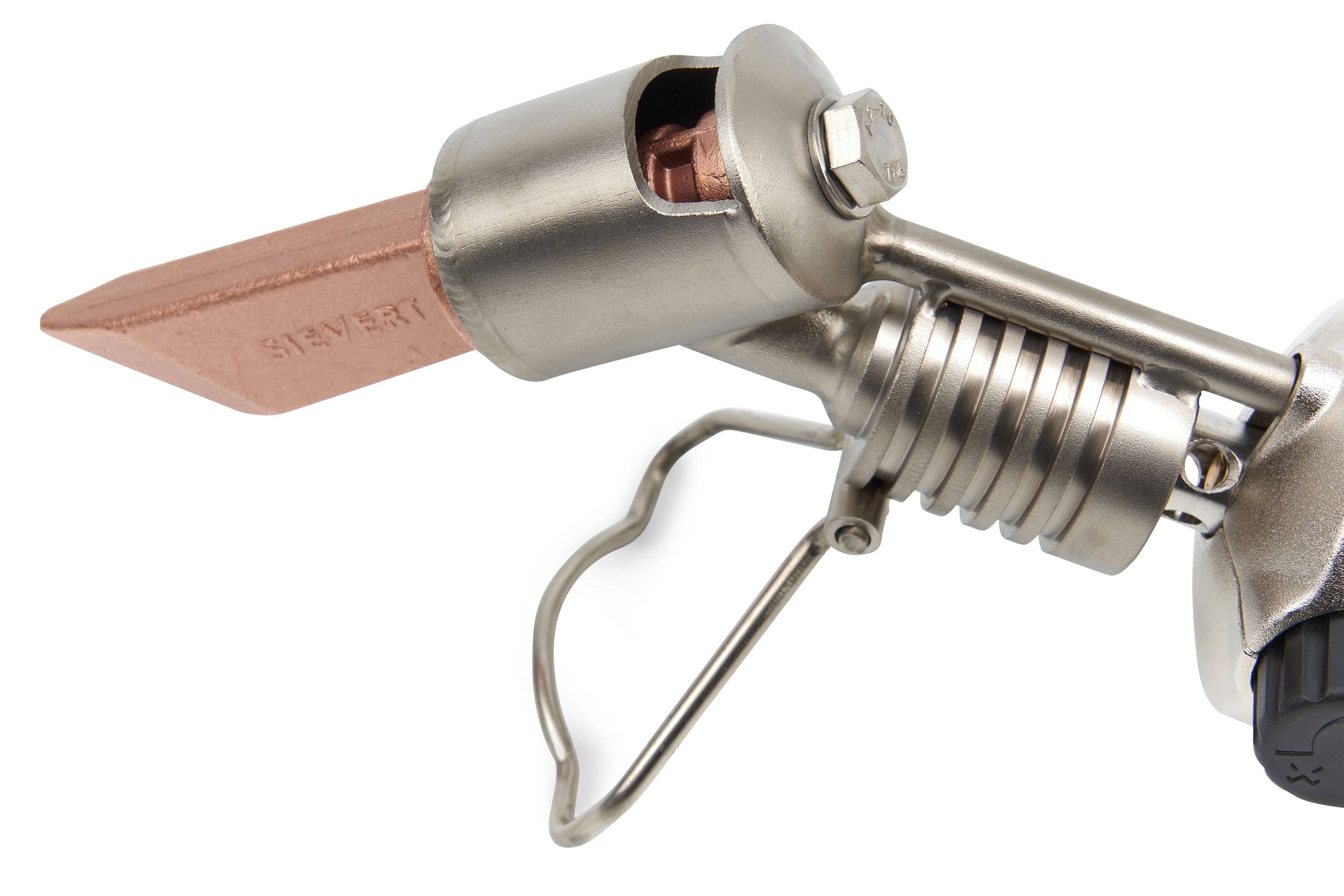 Fer à souder à gaz Sievert PSI3380 Image 7