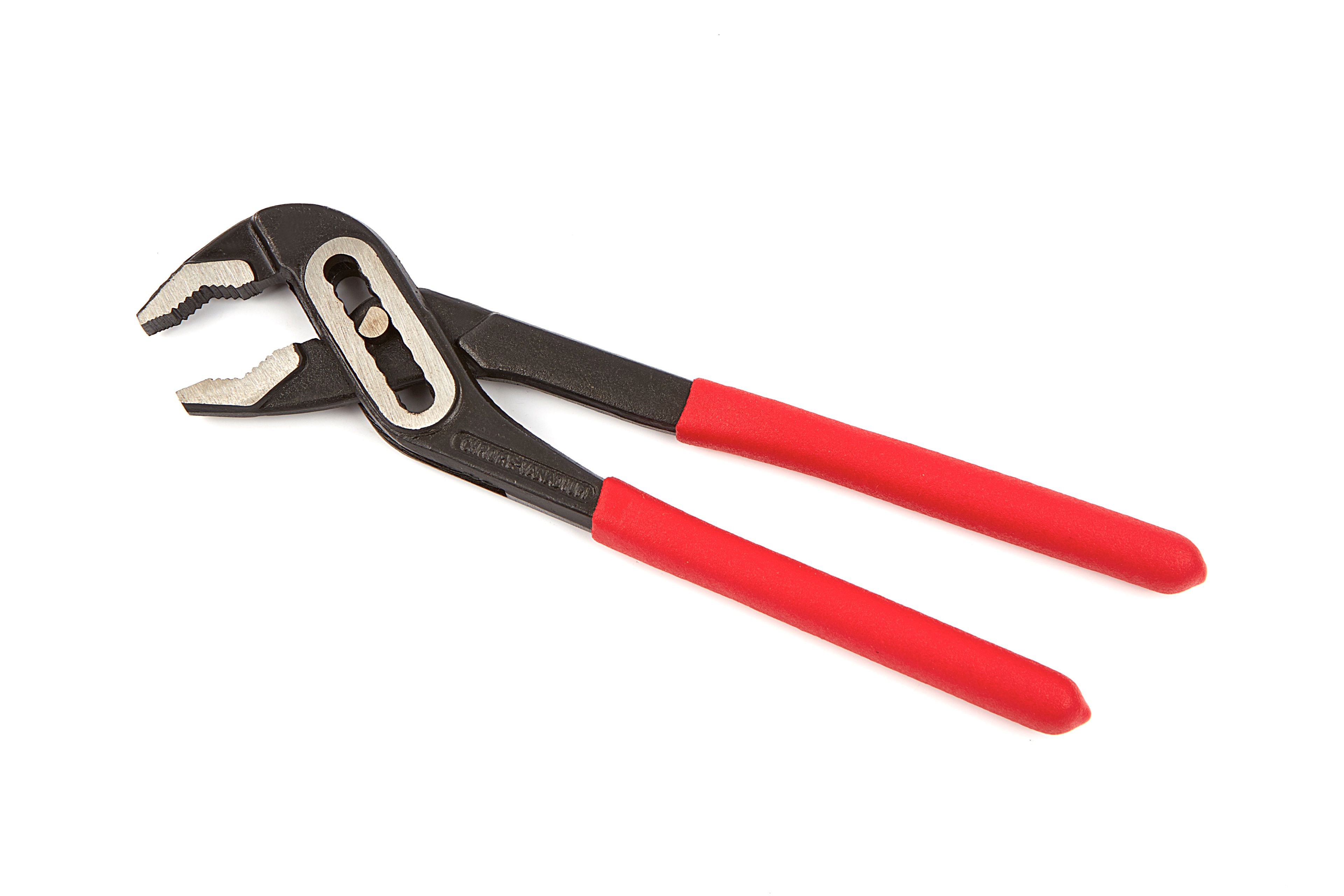 HBM Professionelle Wasserpumpenzange