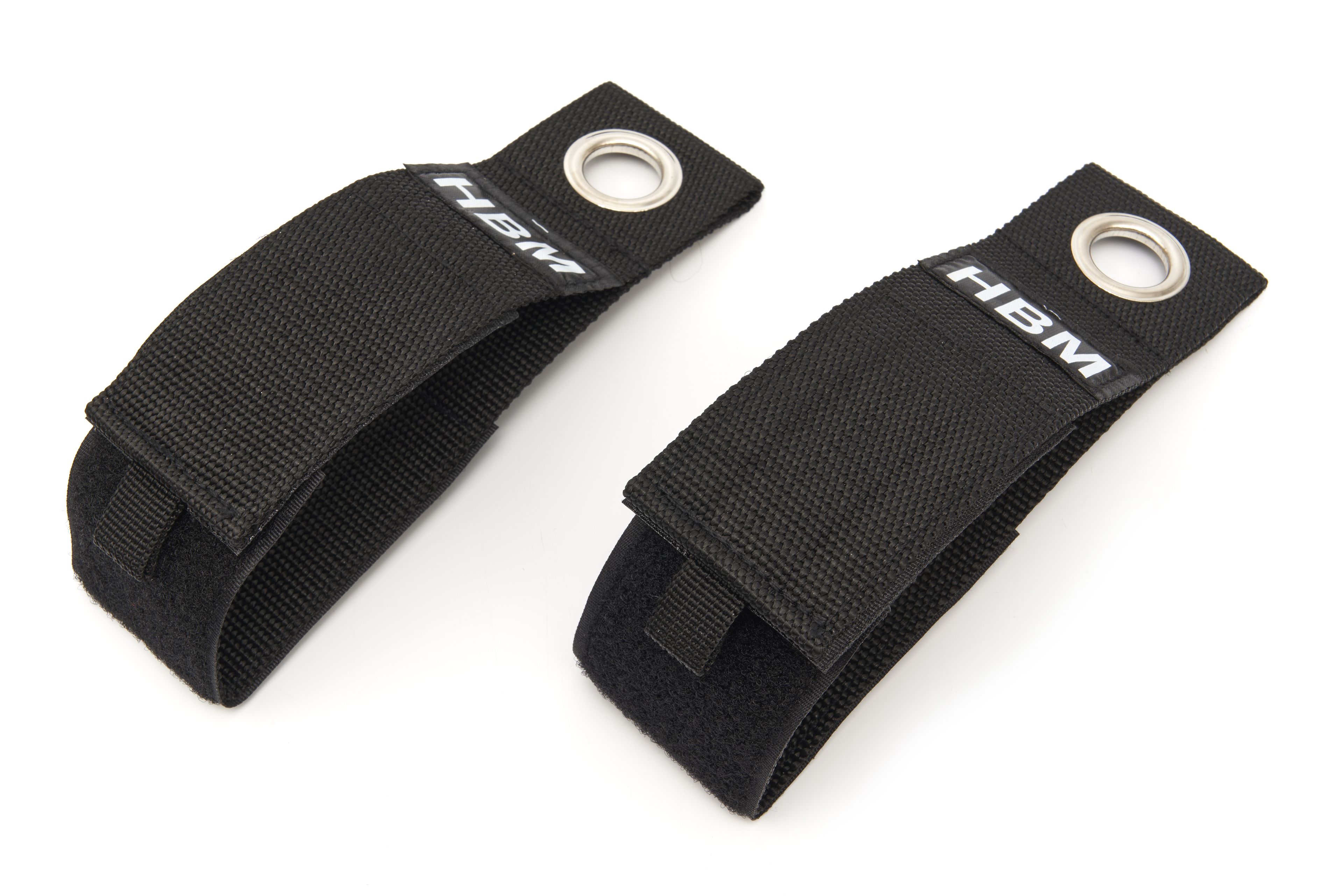 HBM heavy duty kabelriem 13 inch, 2 stuks