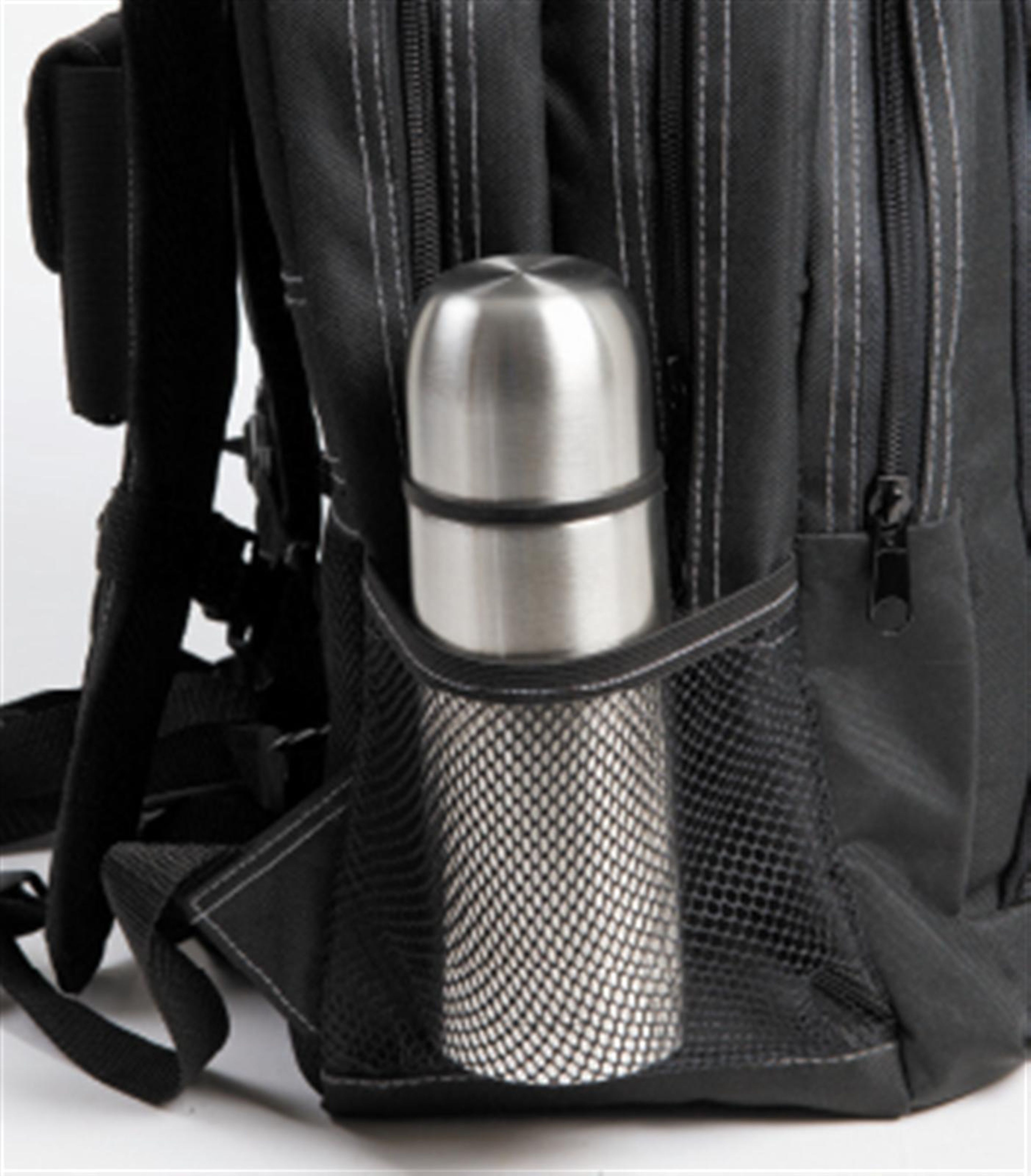 ToolPack Werkzeug-Laptop/Tablet-Rucksack Image 5