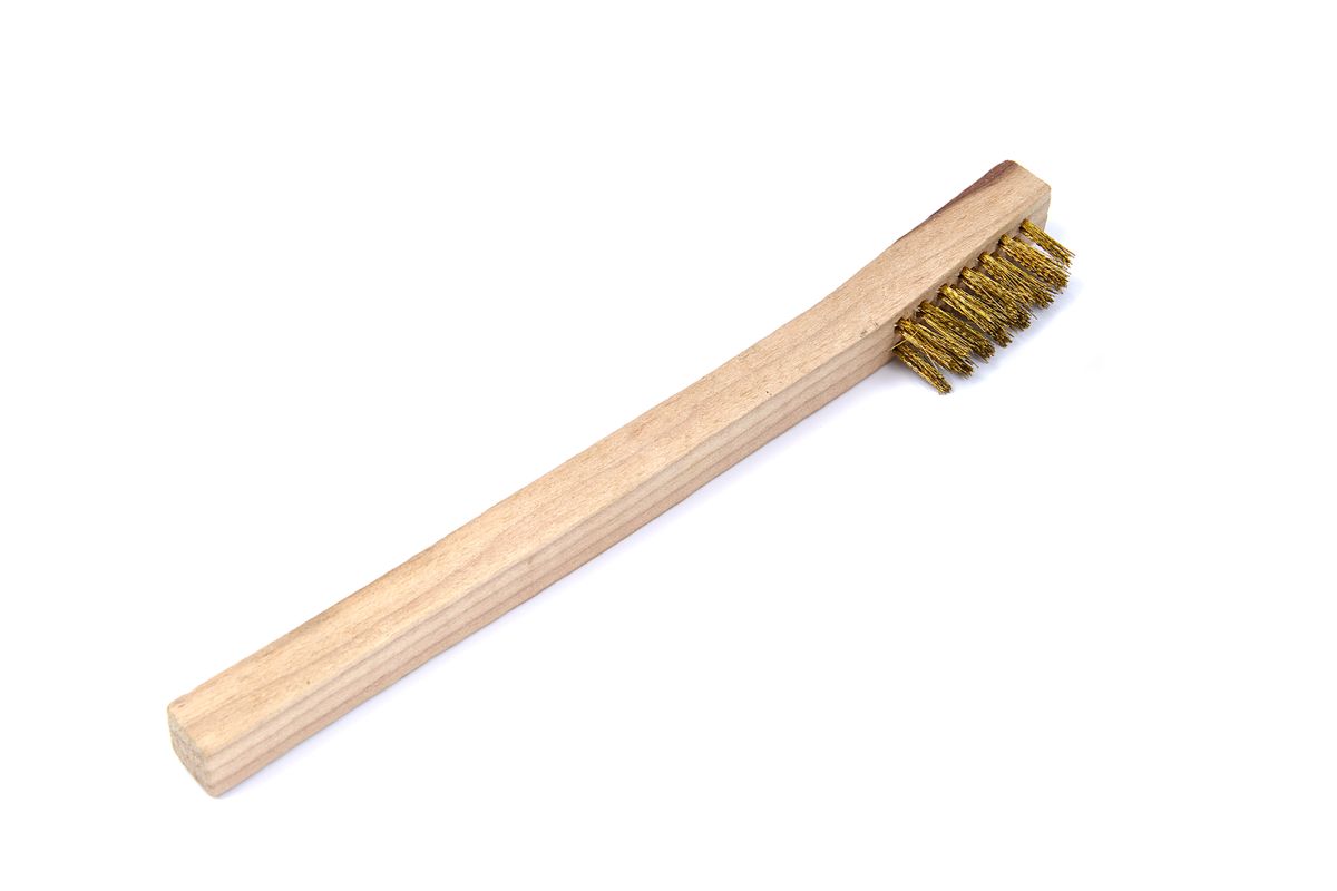Cepillo de Bujías HBM