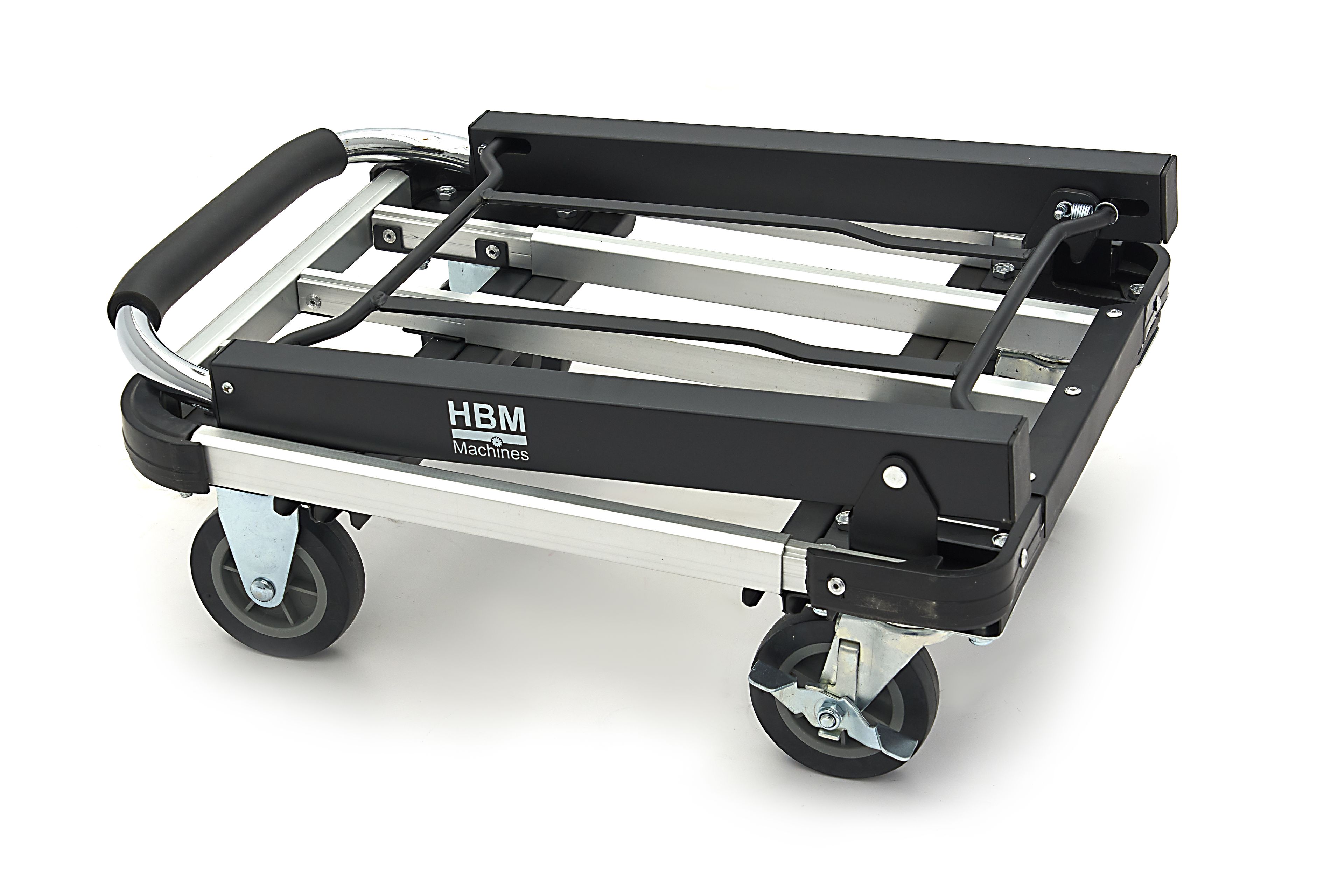 HBM Le chariot pliable 150 kg Image 8