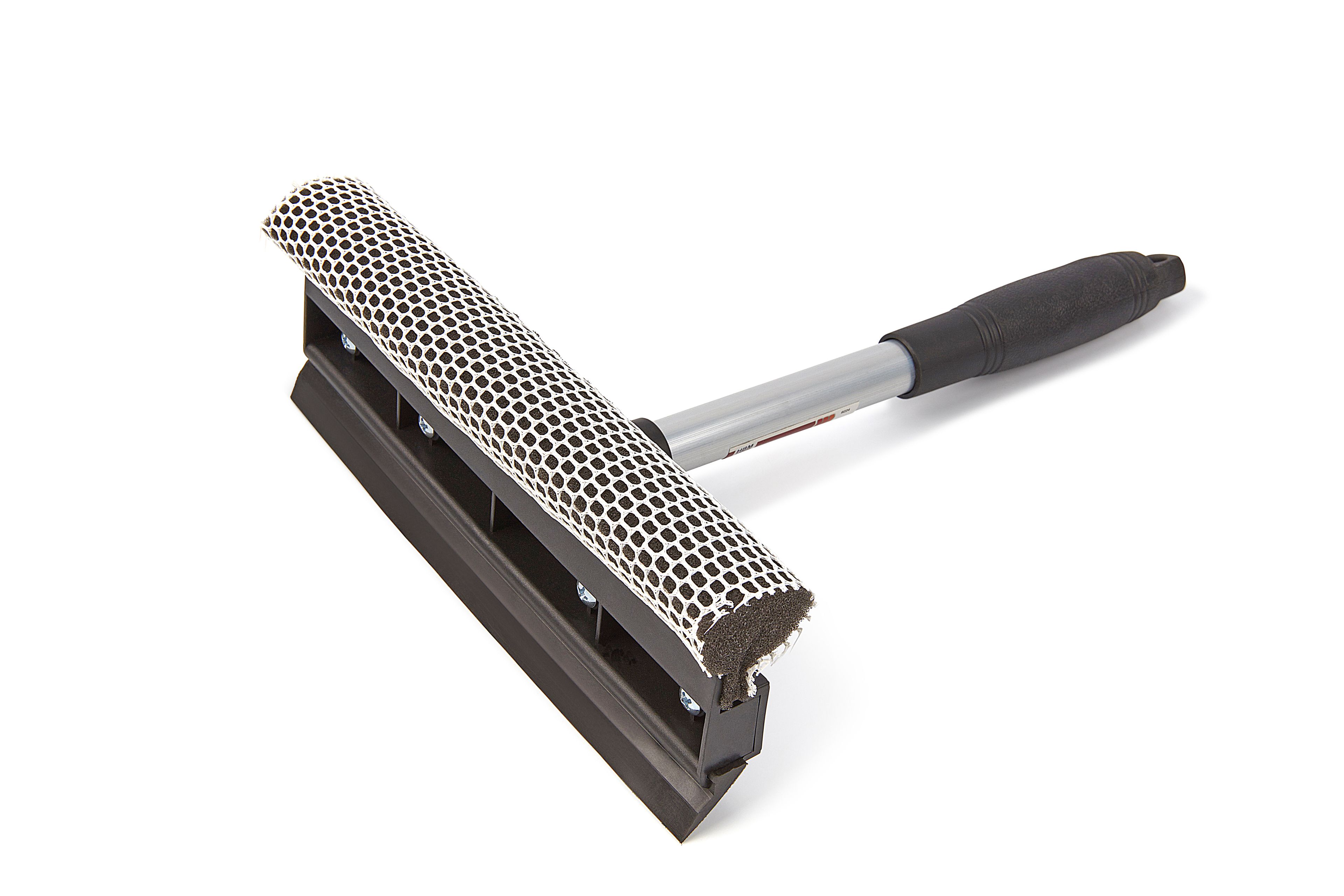 HBM Essuie-glace 200 mm, raclette à vitre avec éponge Image 2