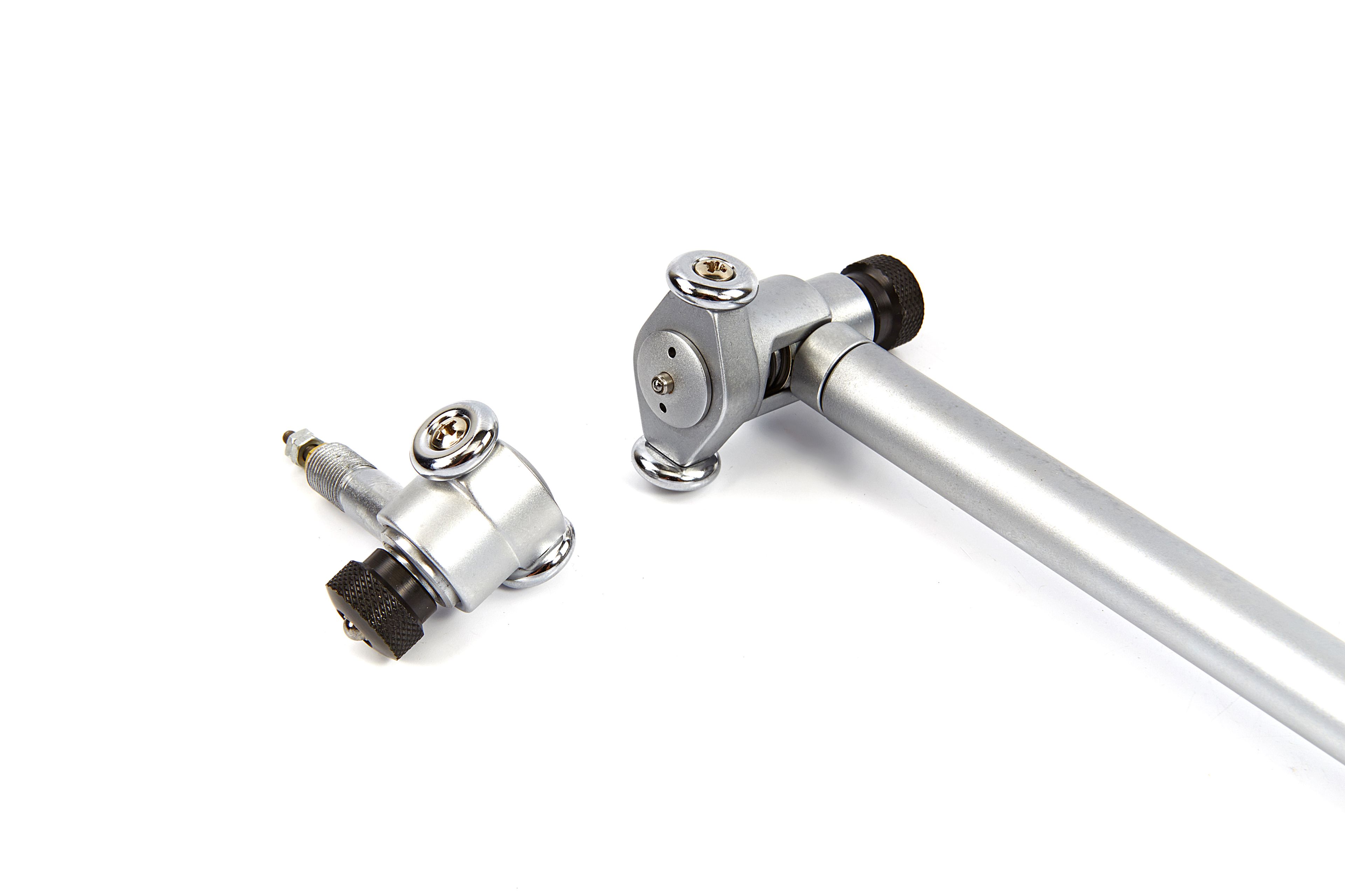 Dasqua analoges Innenmikrometer 50 - 160 mm Image 3