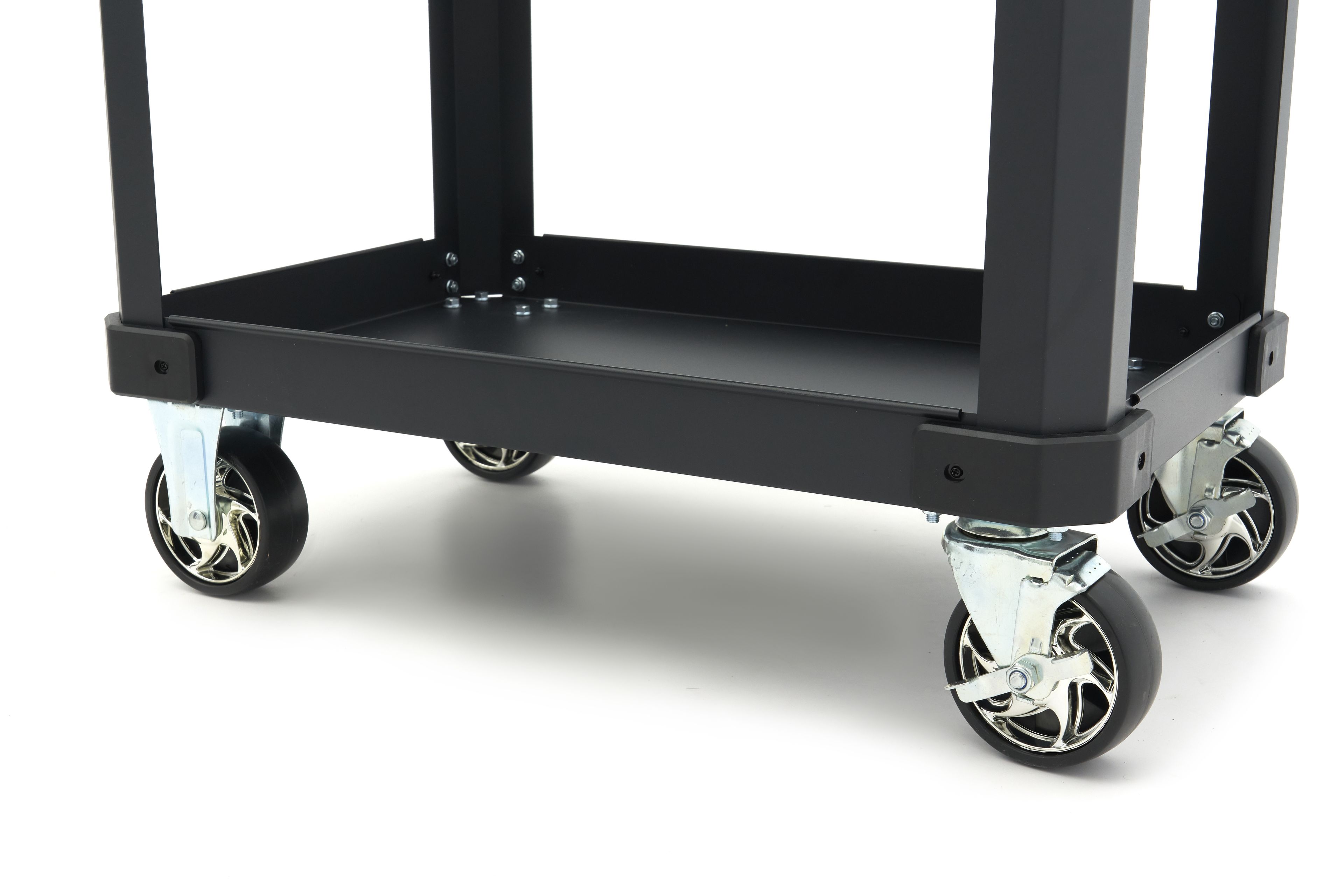 HBM Werkzeugwagen mit 3 Schubladen, blau Image 13