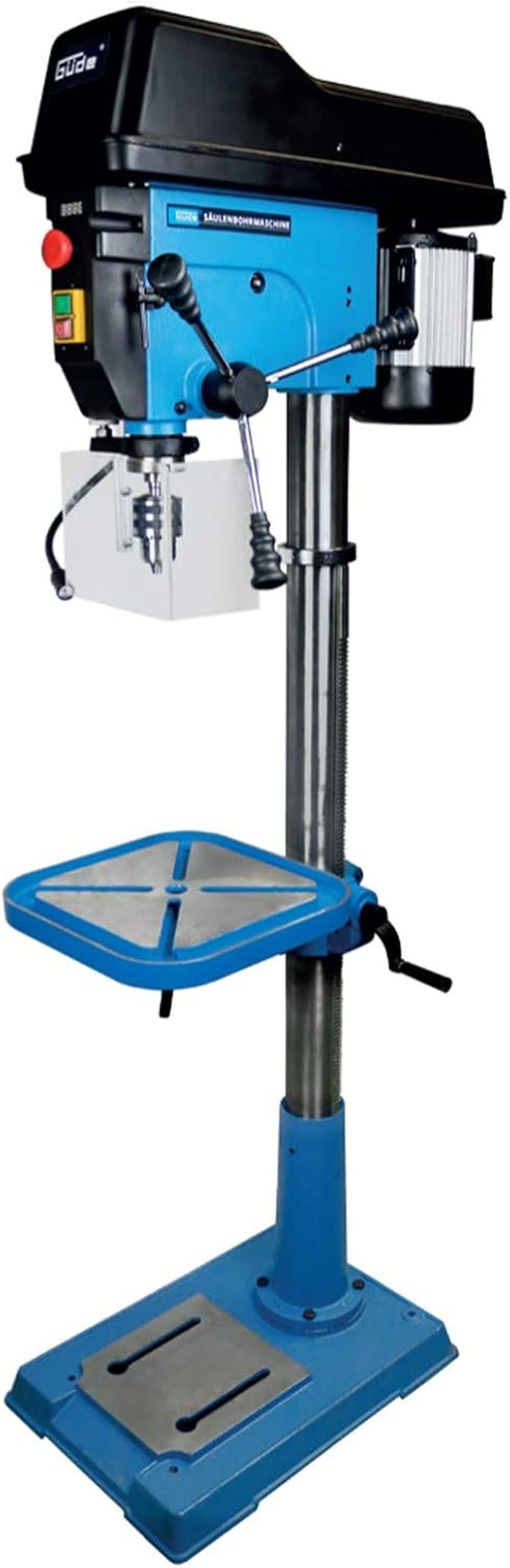 Güde Säulenbohrmaschine GSB 25/1100 VARIO