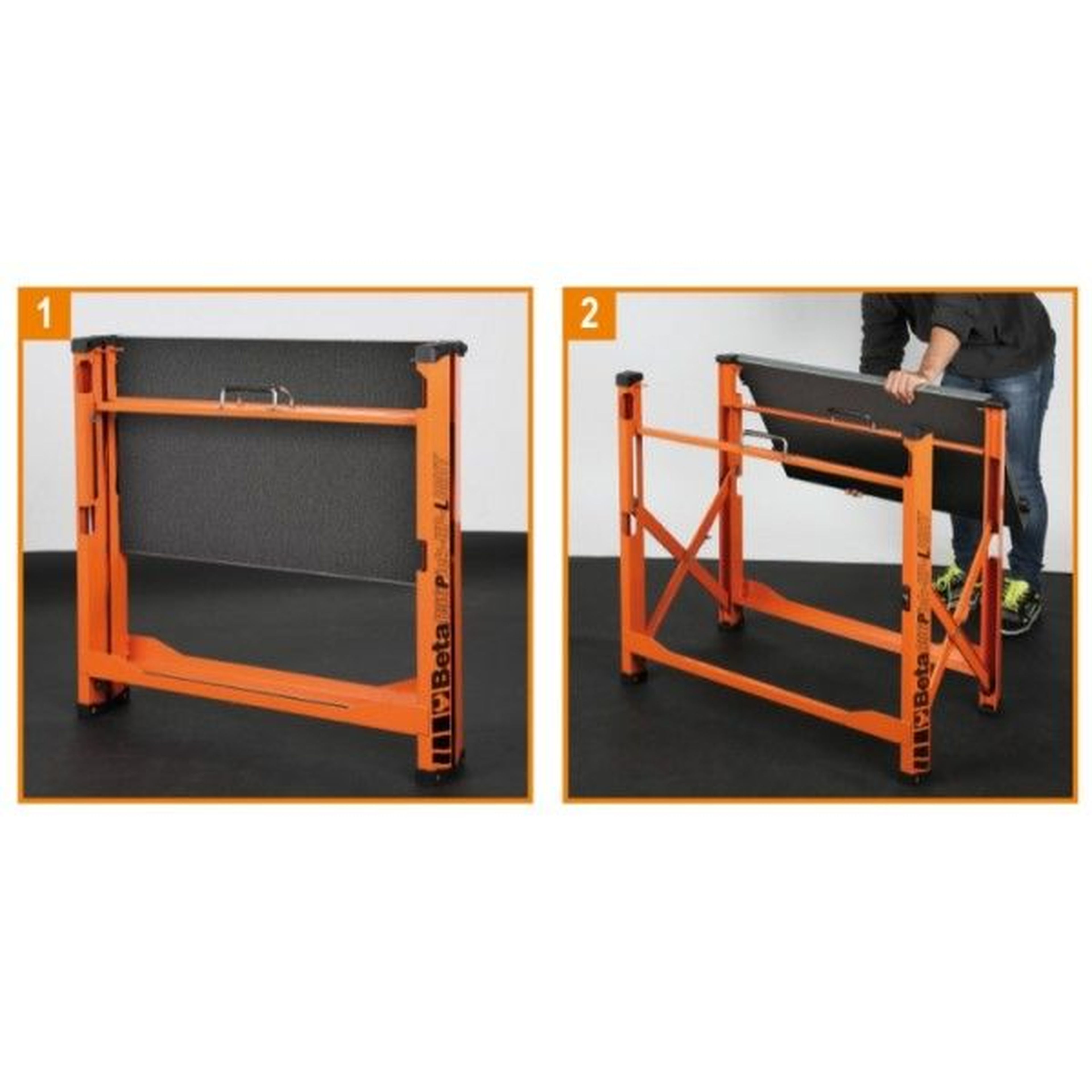 Établi pliable Beta Image 2