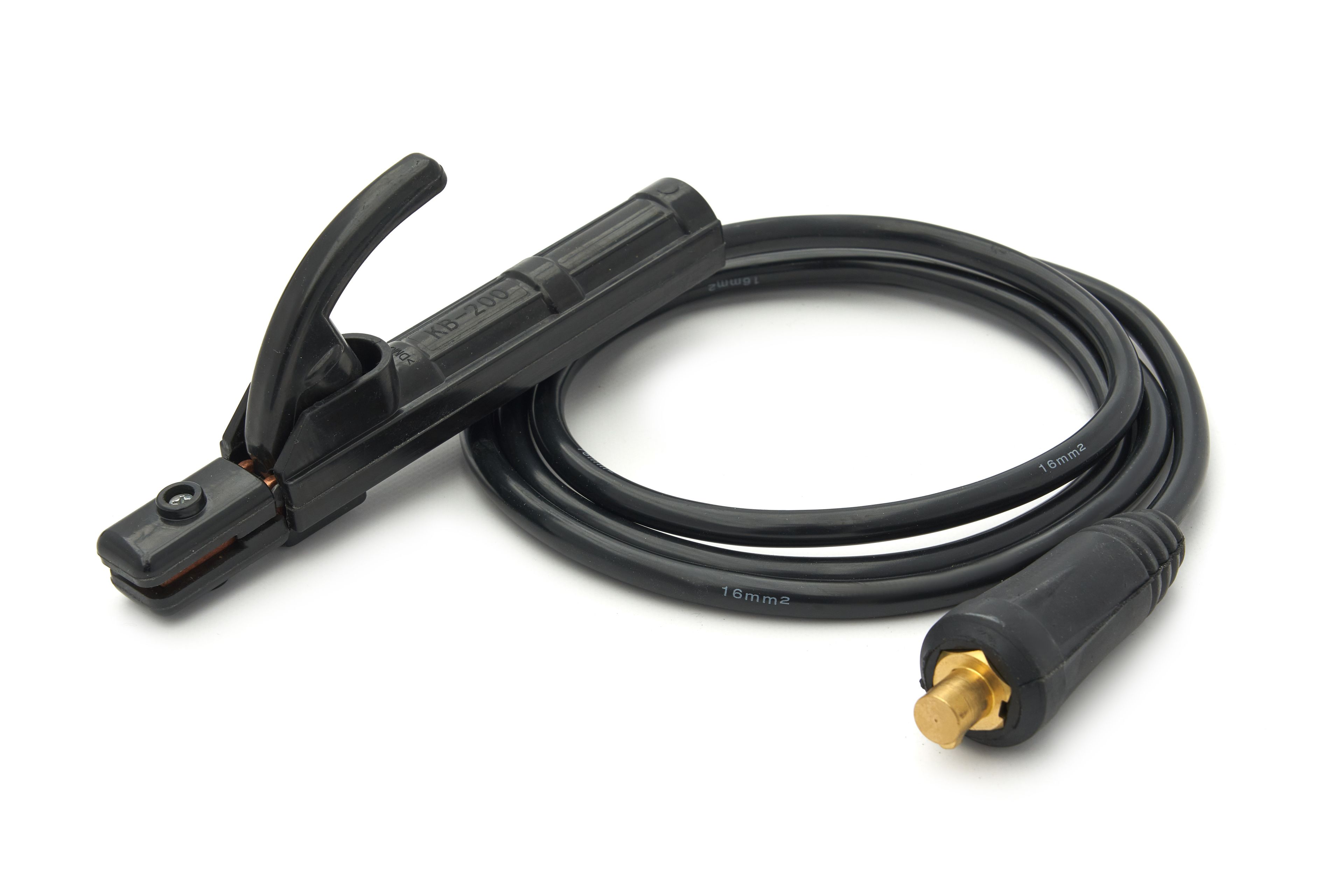 HBM MMA 160 Lasapparaat Image 10