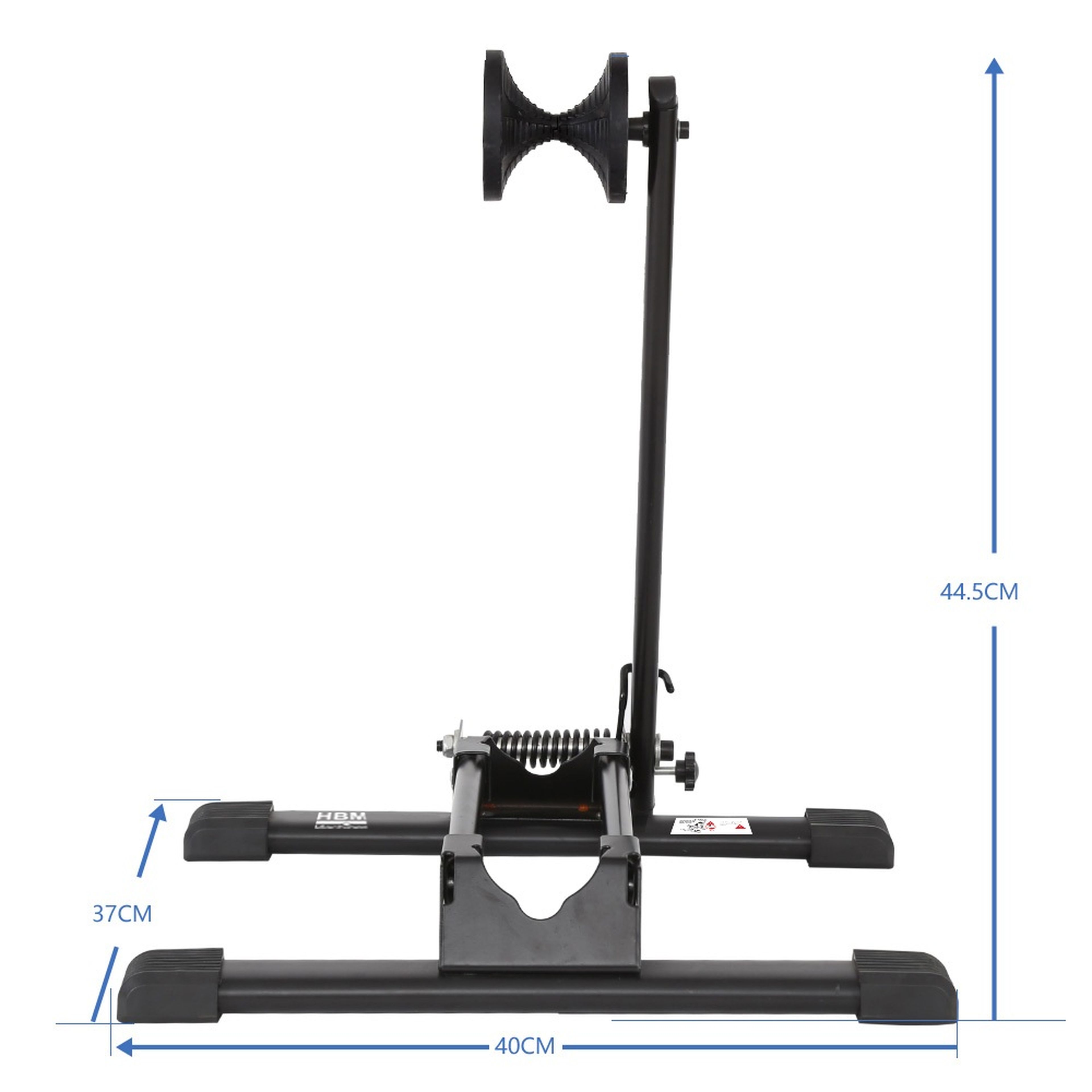 HBM universele fietsstandaard Image 5