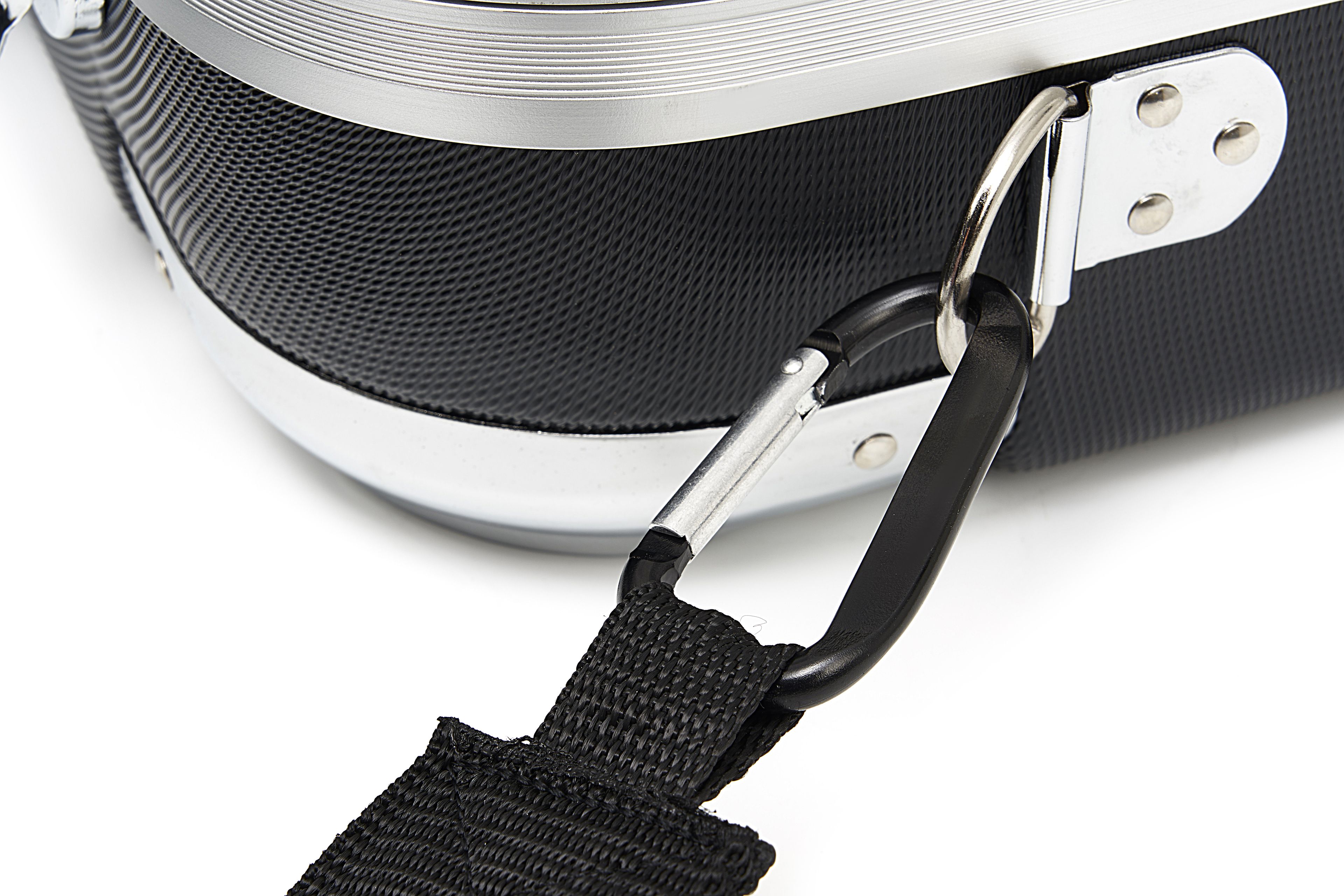 Kraftwerk 1050NL Gereedschapskoffer 230 Delig Image 10