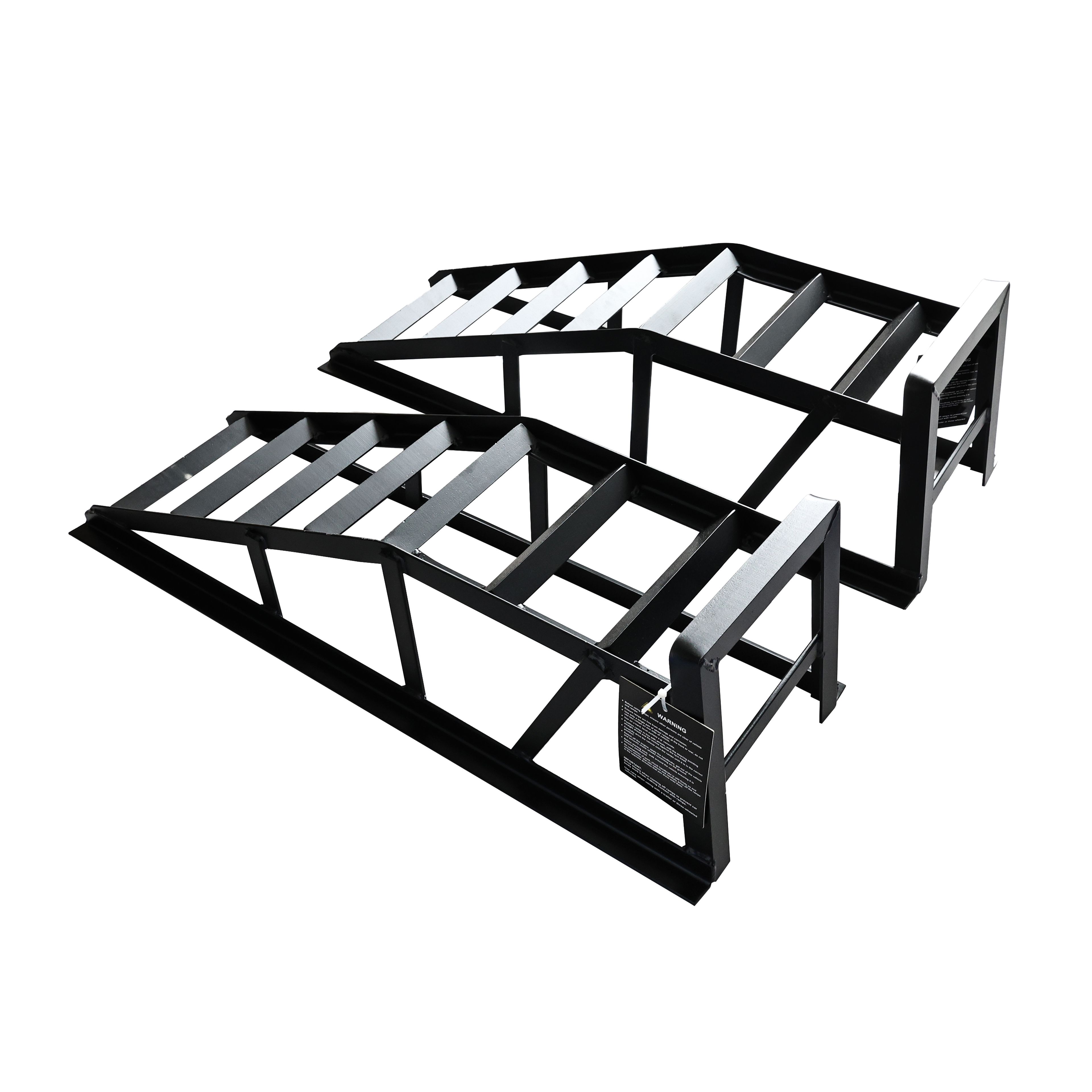 HBM jeu de rampes pour voiture, 2000 kg, 940 x 350 x 290 mm Image 3