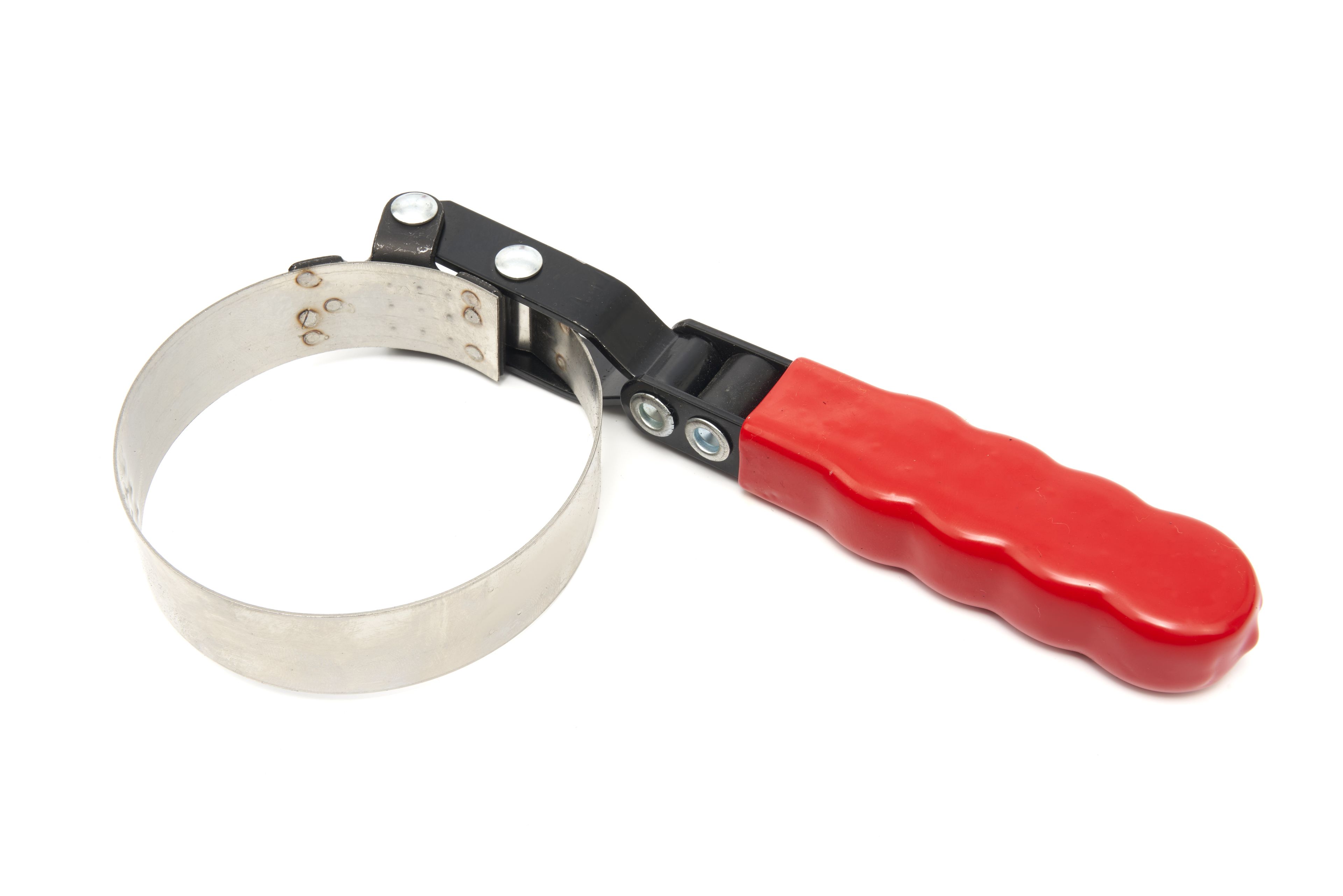 Set di smontaggio del filtro dell'olio HBM da 7 pezzi Image 7