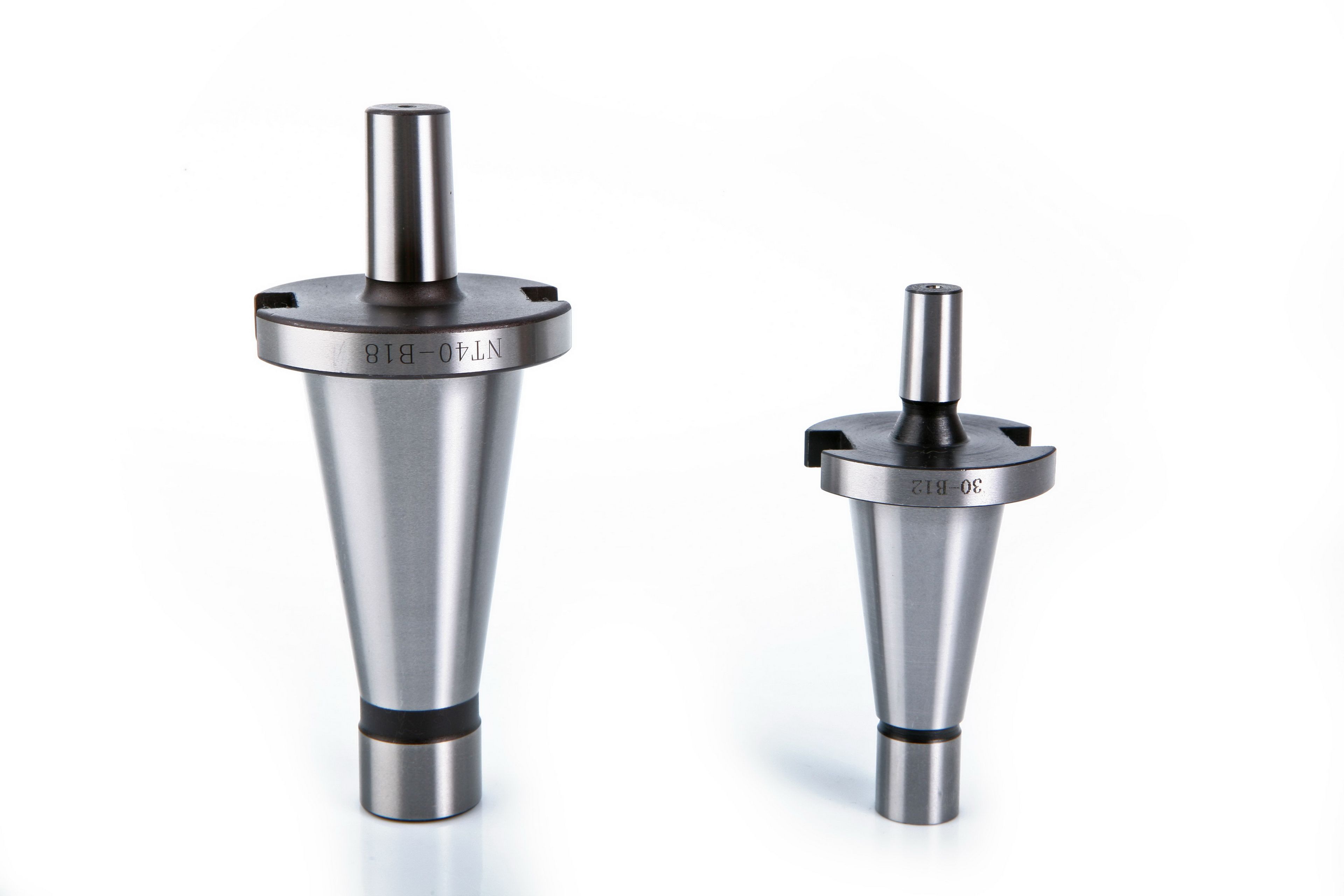 HBM ISO 40 - B 16-Schaft