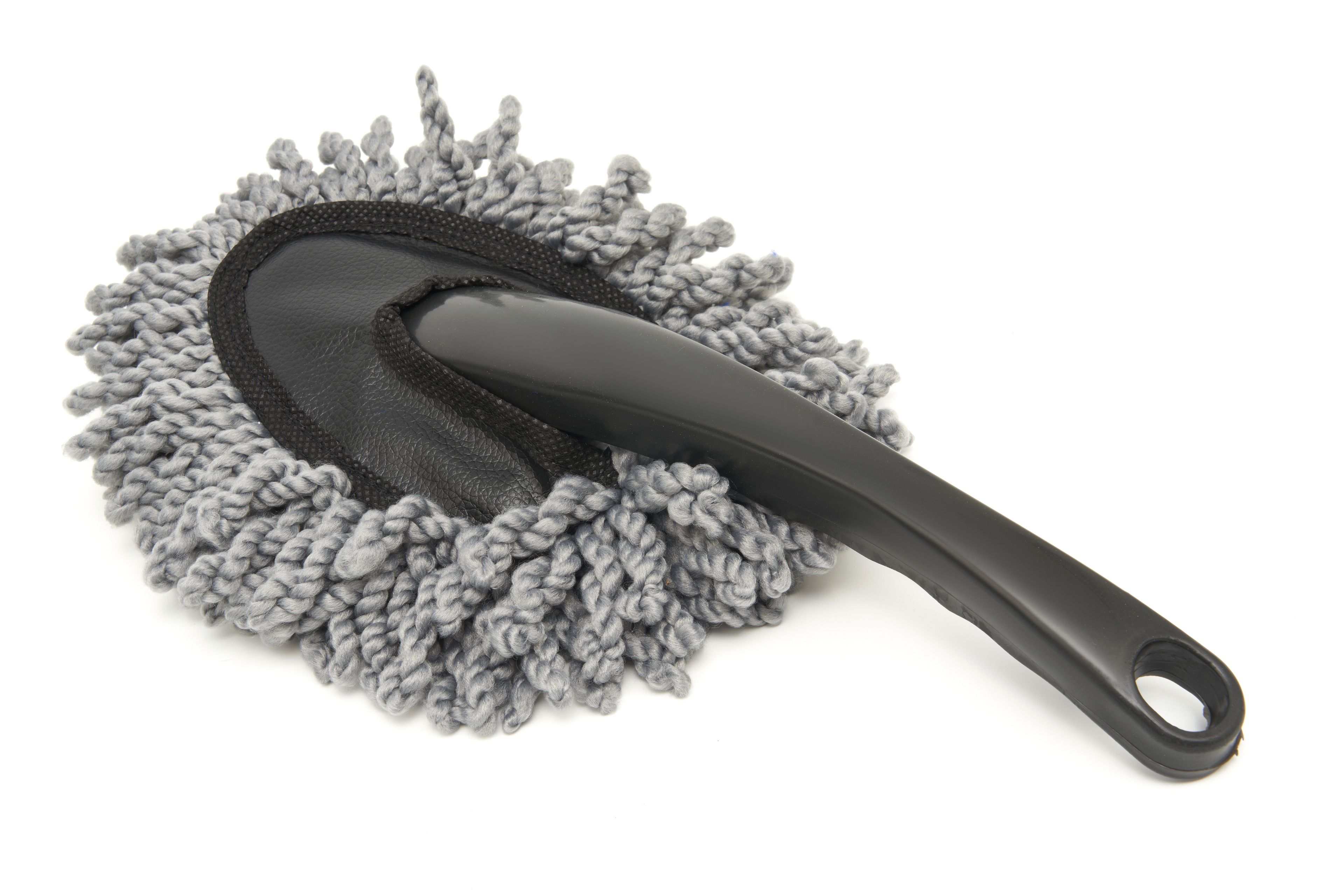 Set de limpieza para automóviles HBM de 10 piezas – Kit de pulido para interiores y exteriores Image 5