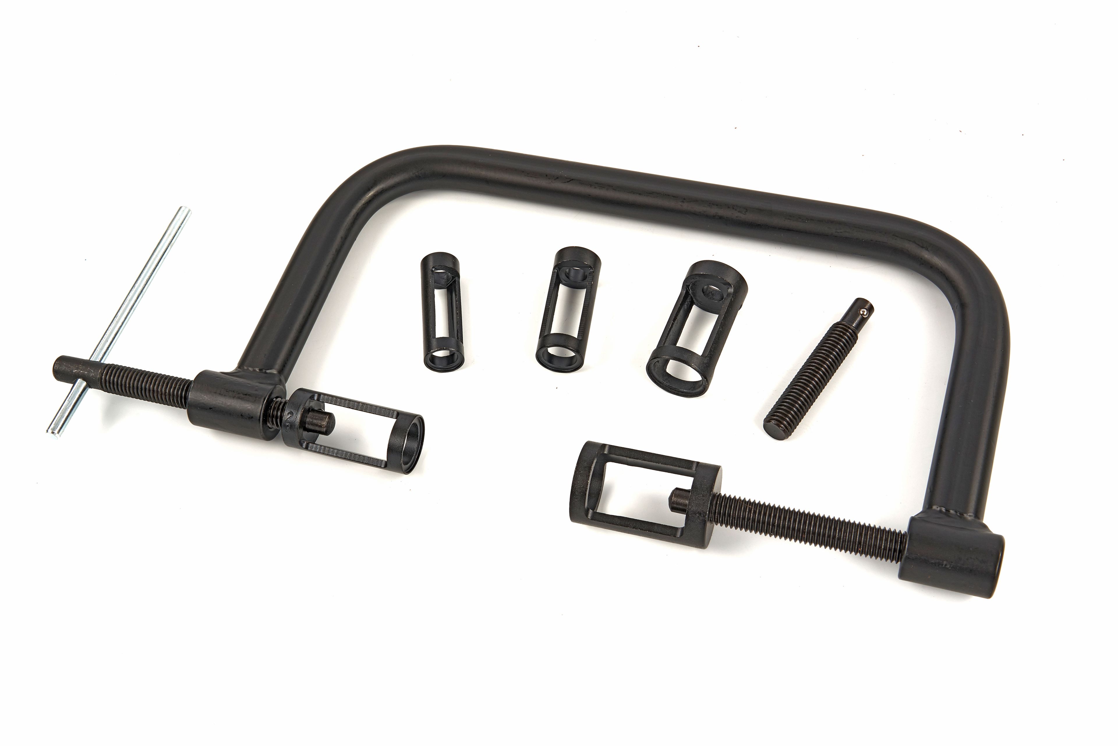 HBM Kit de démontage du ressort de soupape Image 3