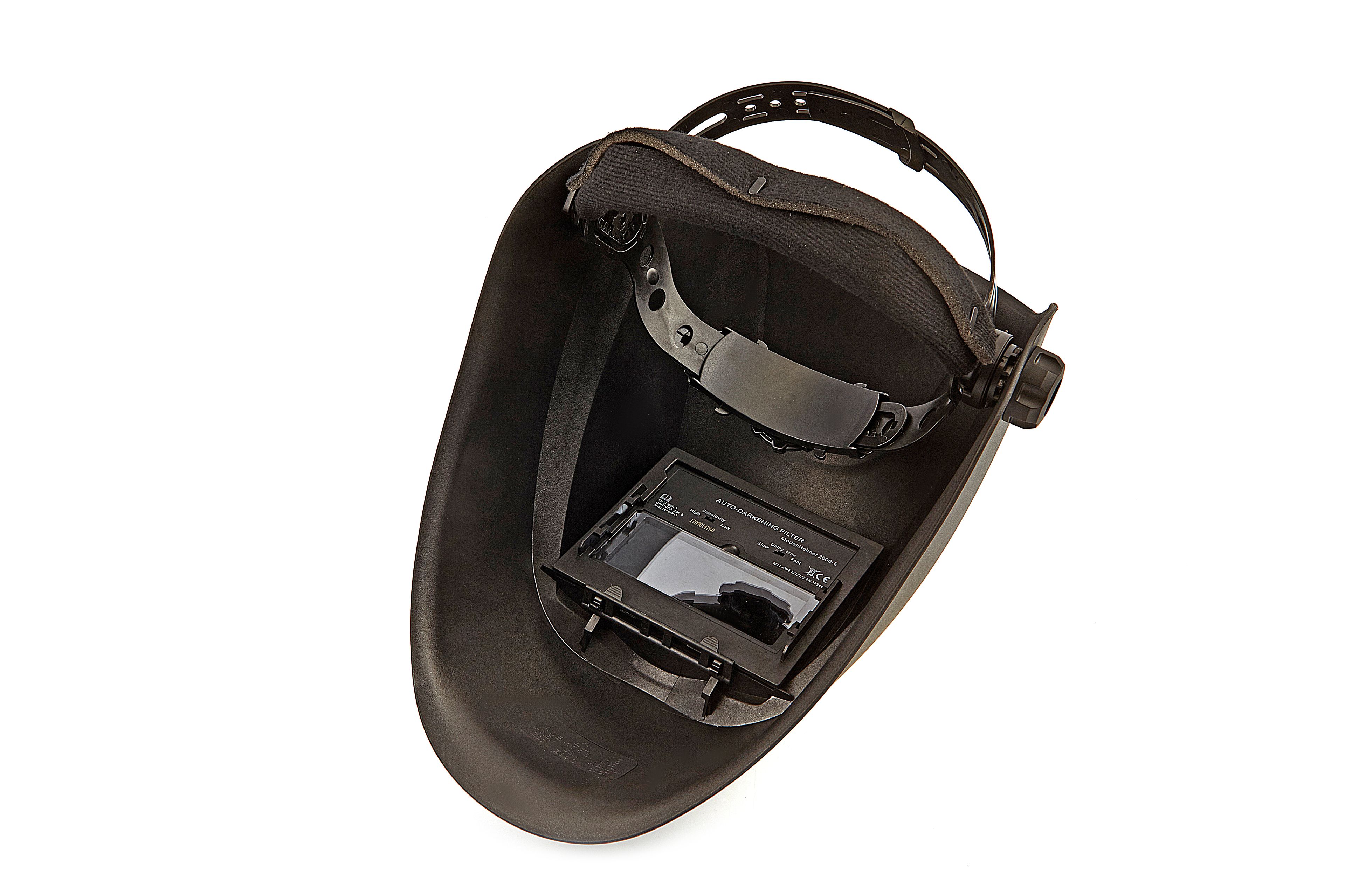 Stanley Electronische Lashelm 2000 Image 3