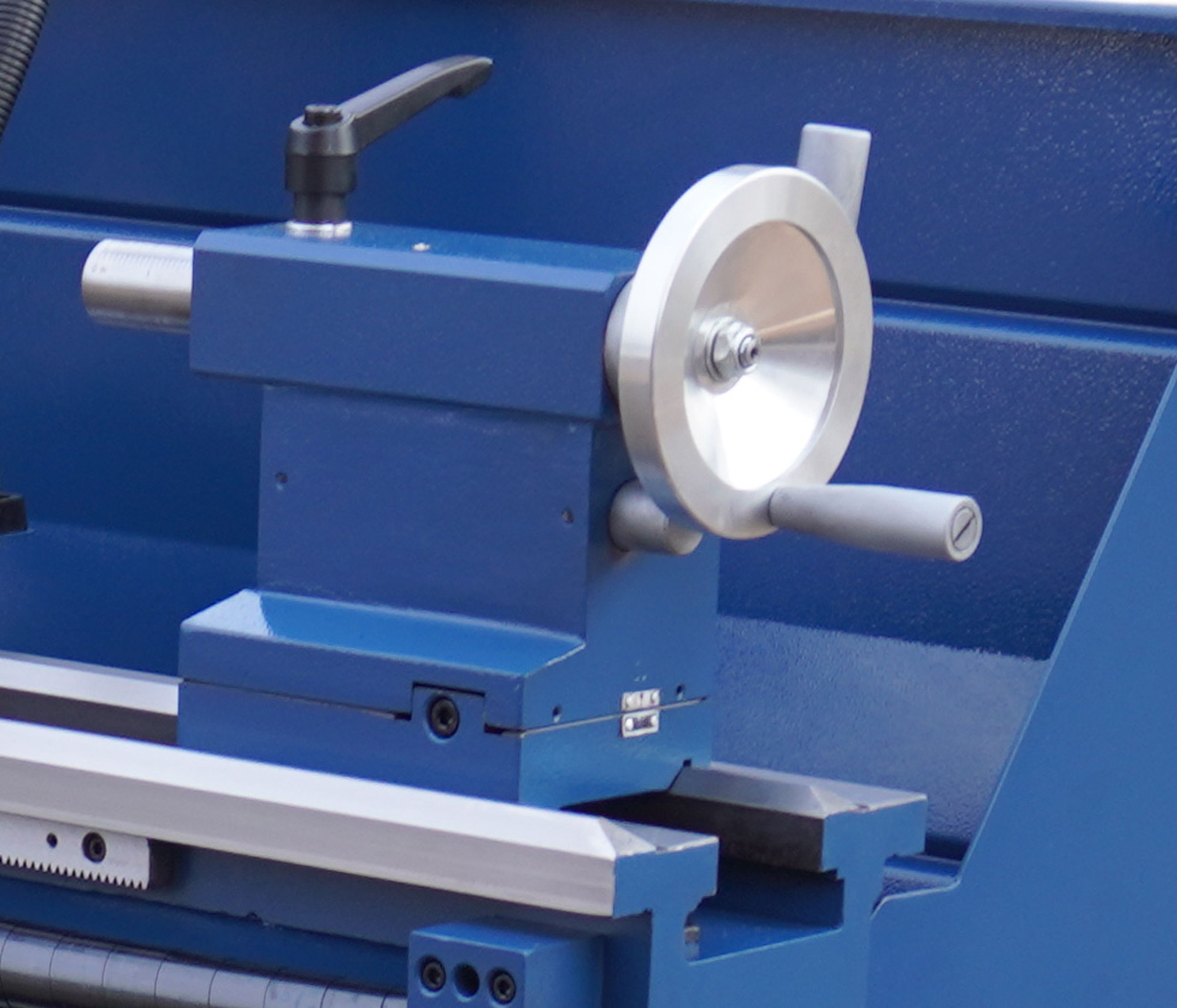 HBM tour à métaux 320 x 900 vario Image 7