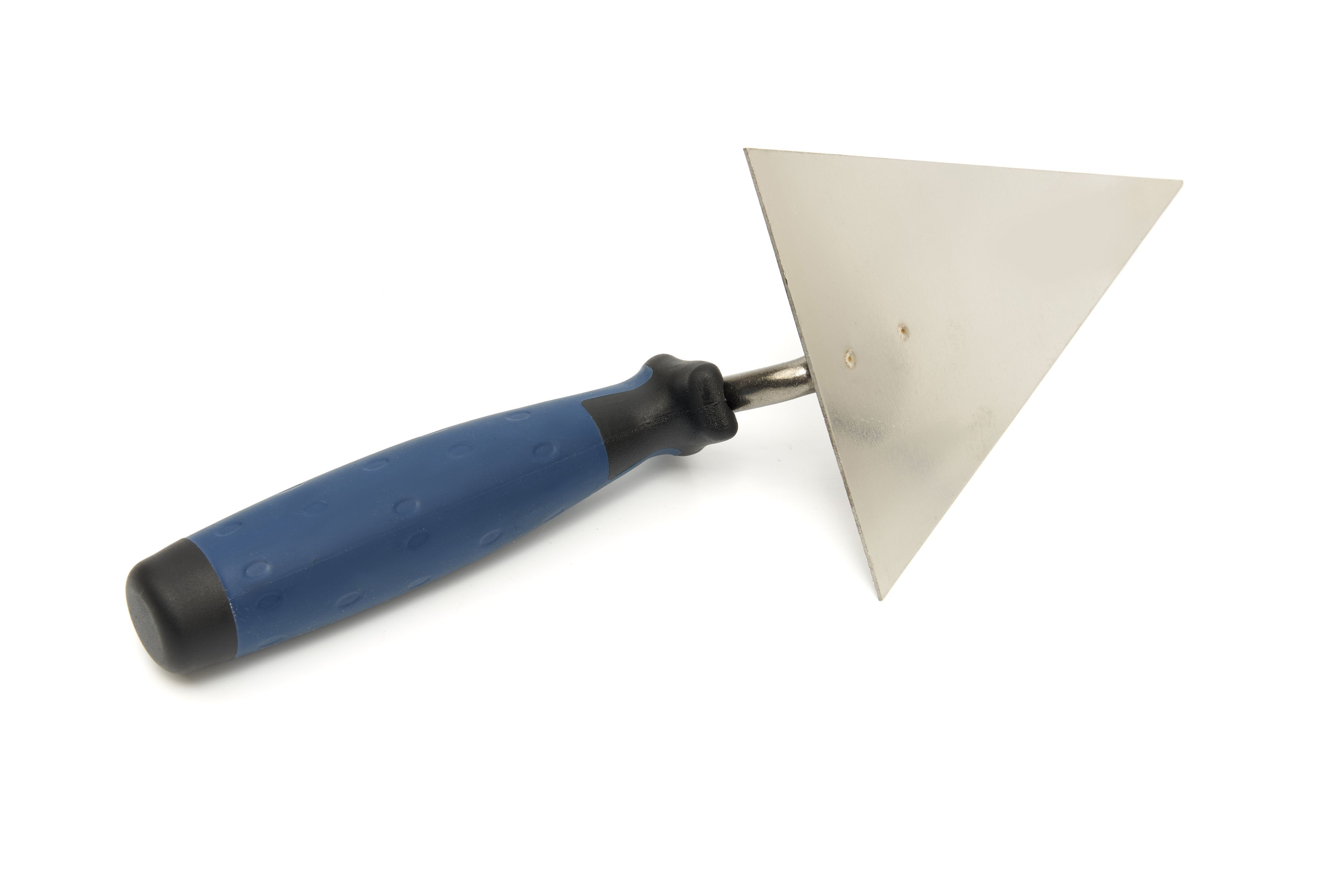 HBM Punttroffel spits RVS 160 mm Image 2