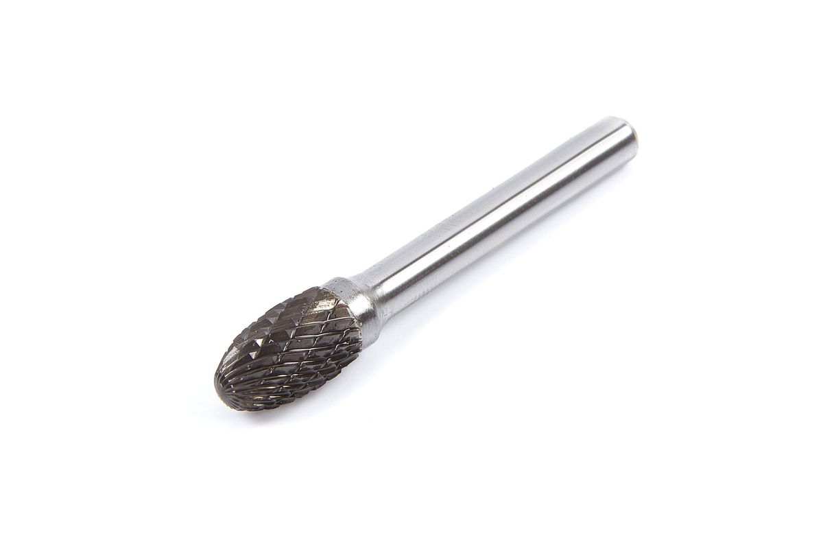 Fresa de carburo HBM Modelo 2