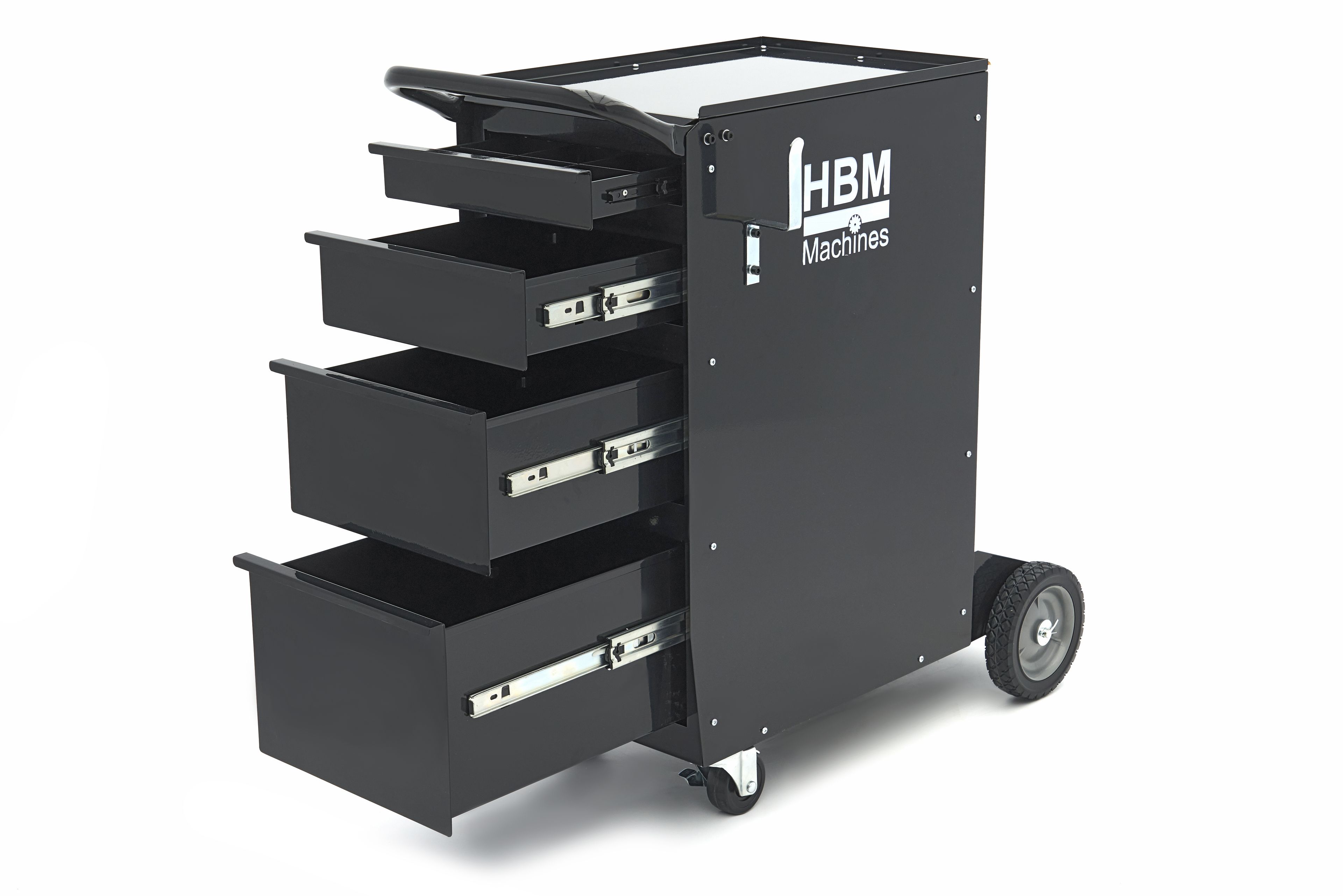 HBM Schweißerwagen mit Schubladen - Store 3 Image 18
