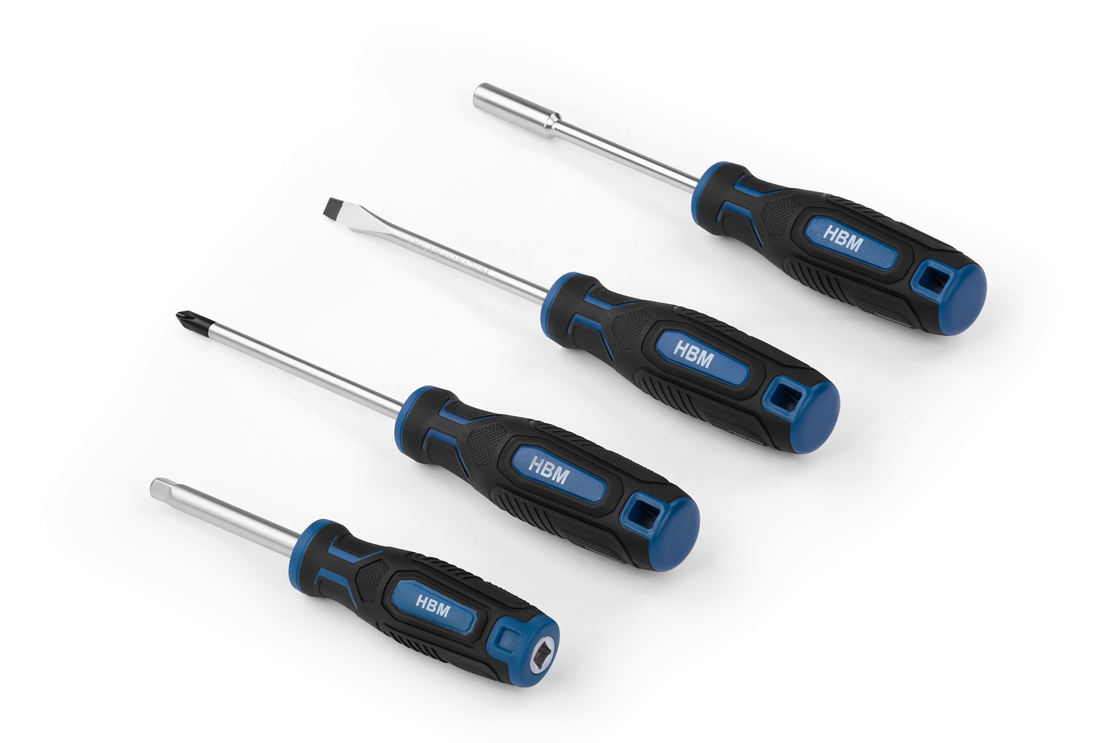 HBM doppenset 233-delig Image 11